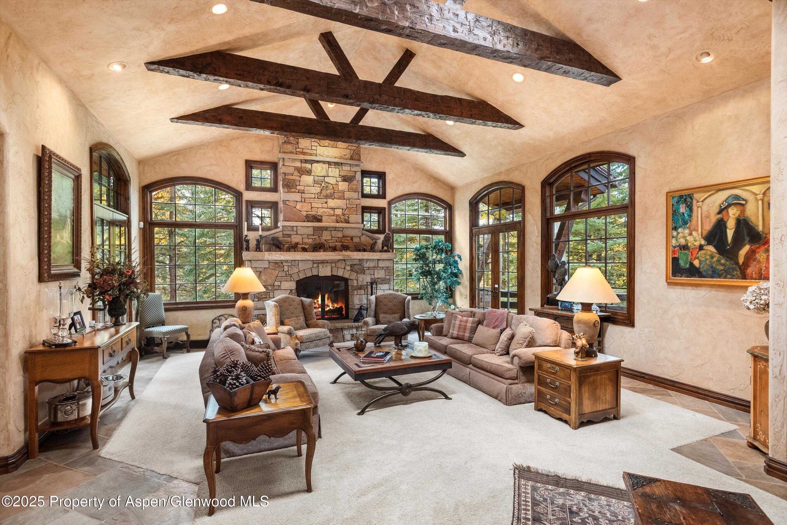 81 Spruce Ridge Lane