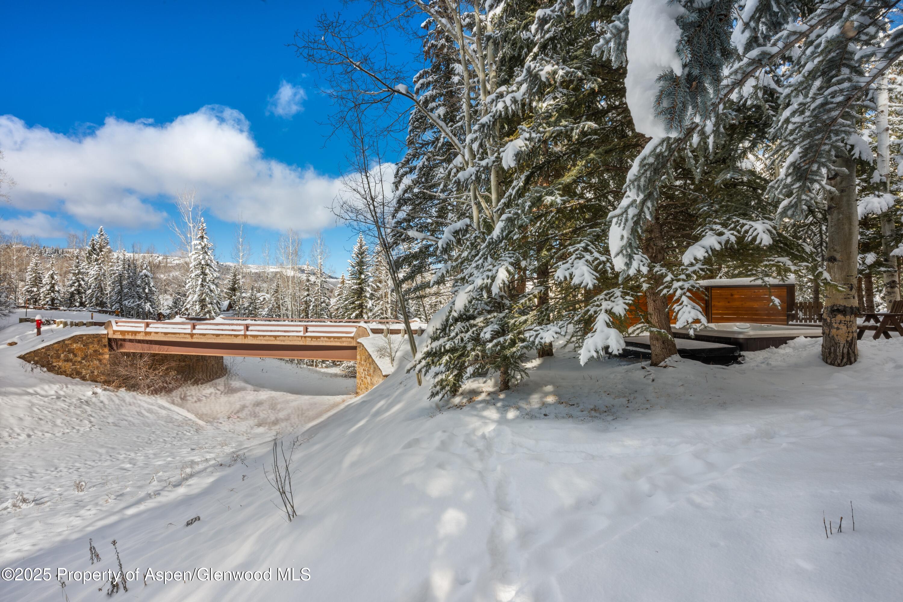 81 Spruce Ridge Lane