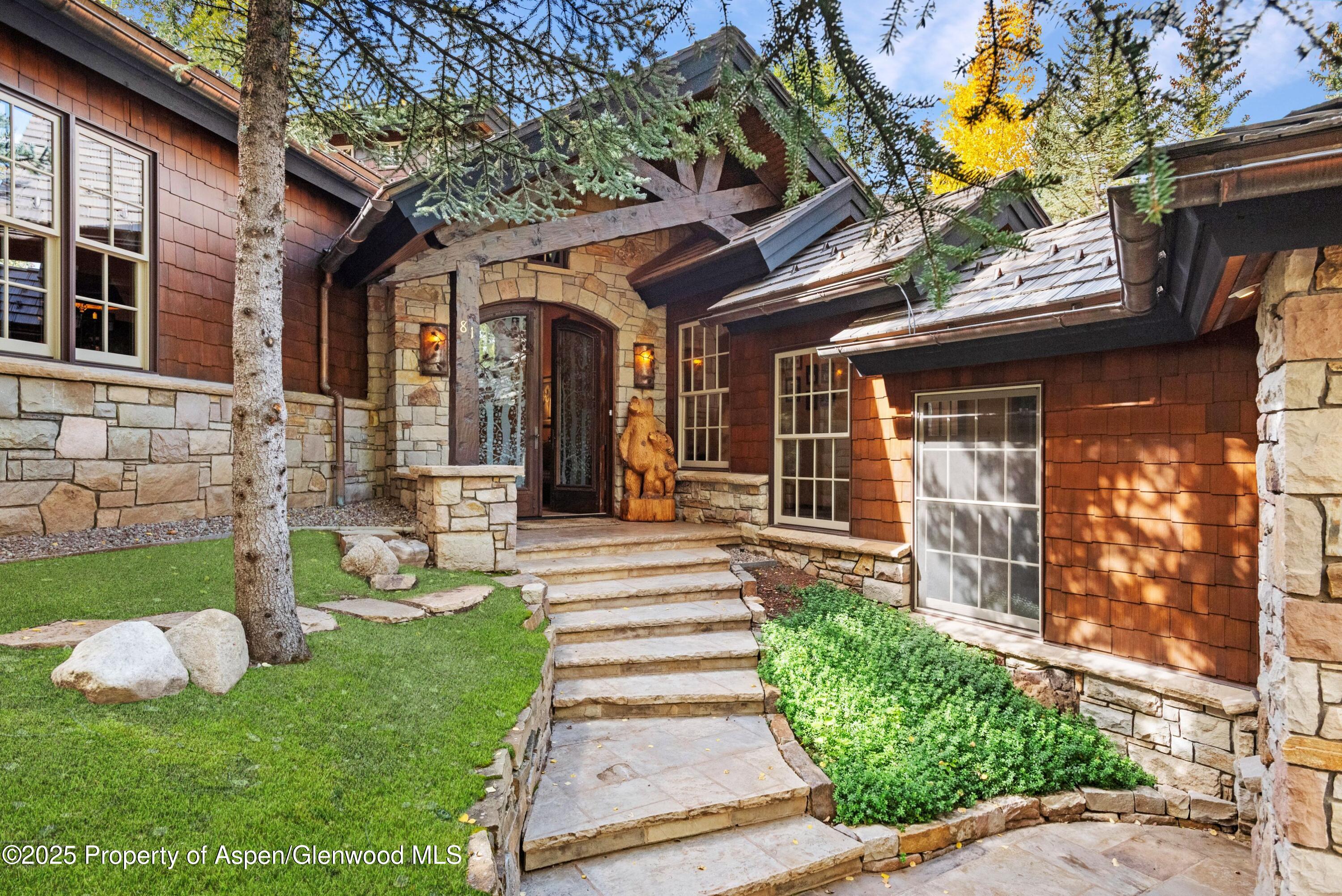 81 Spruce Ridge Lane