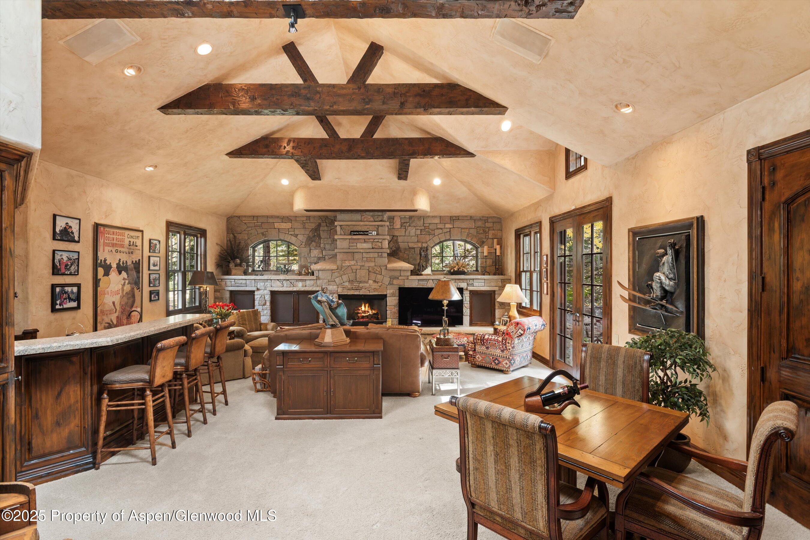 81 Spruce Ridge Lane