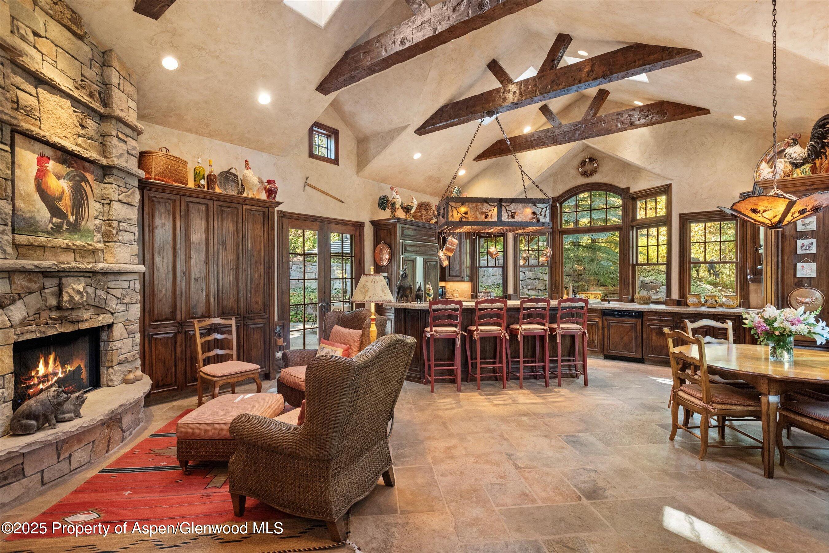 81 Spruce Ridge Lane