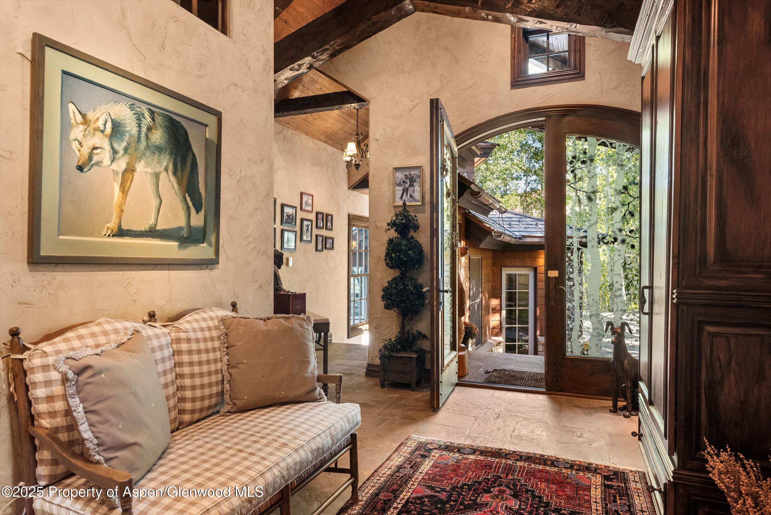 81 Spruce Ridge Lane