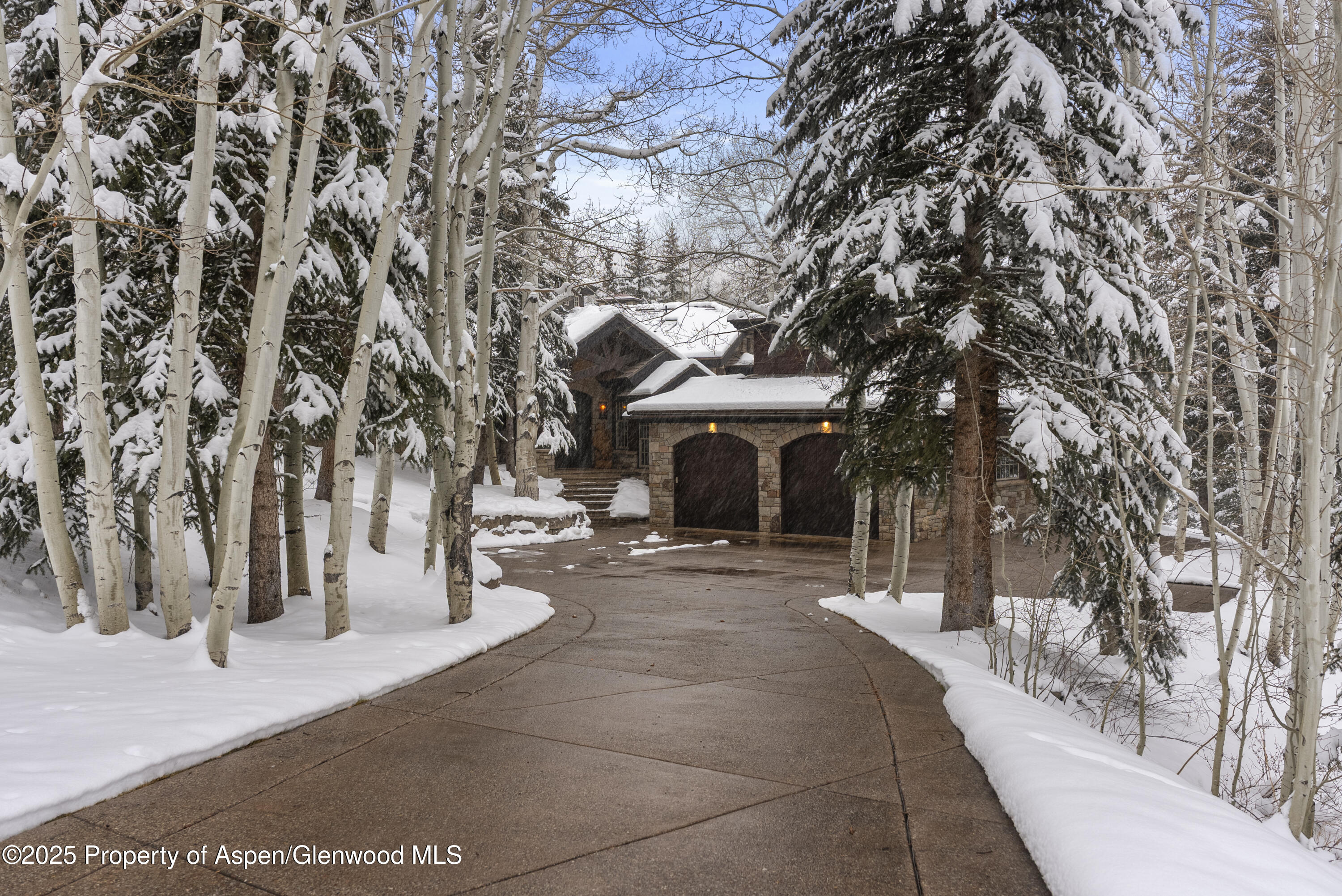 81 Spruce Ridge Lane