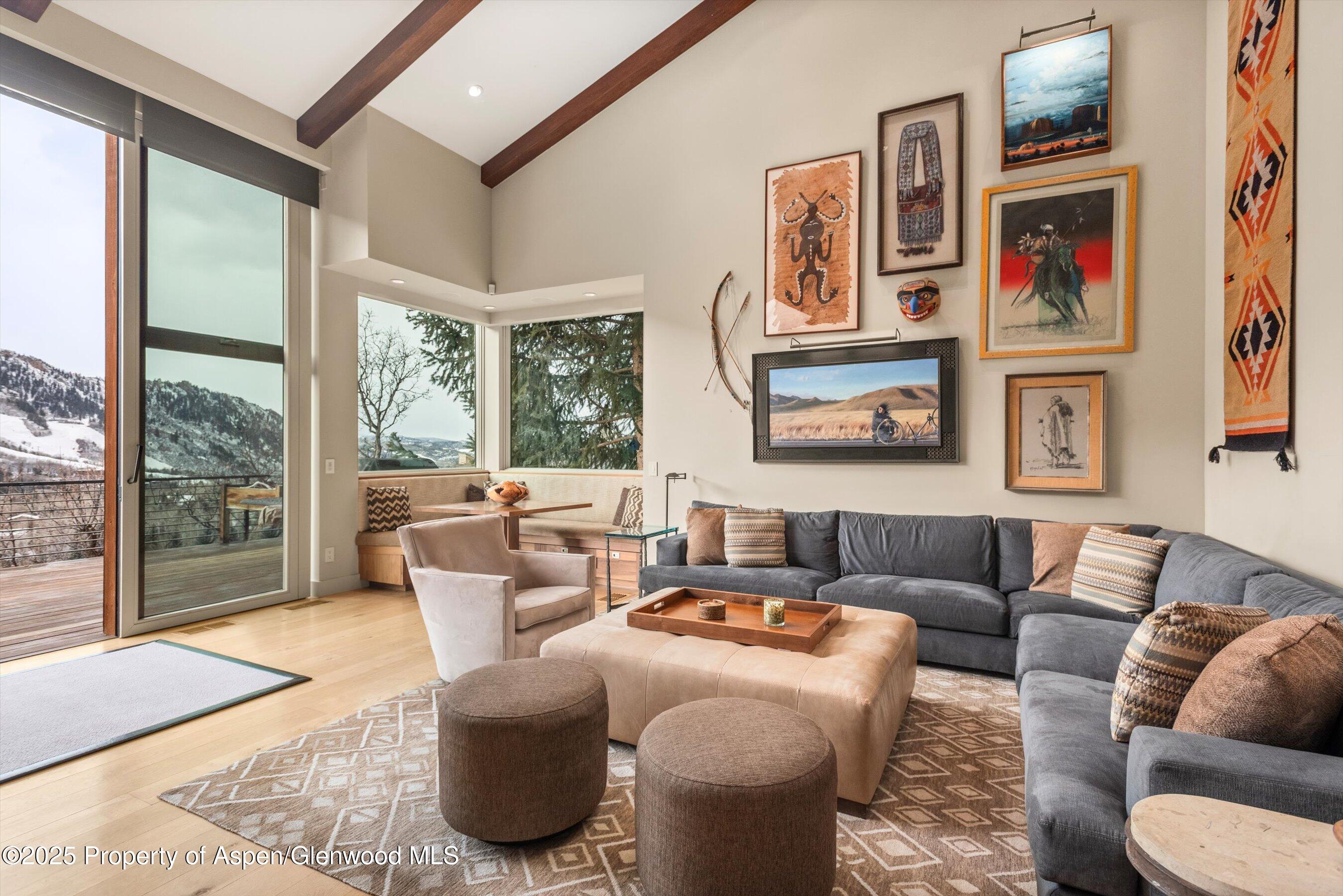 40 Mountain Laurel Lane