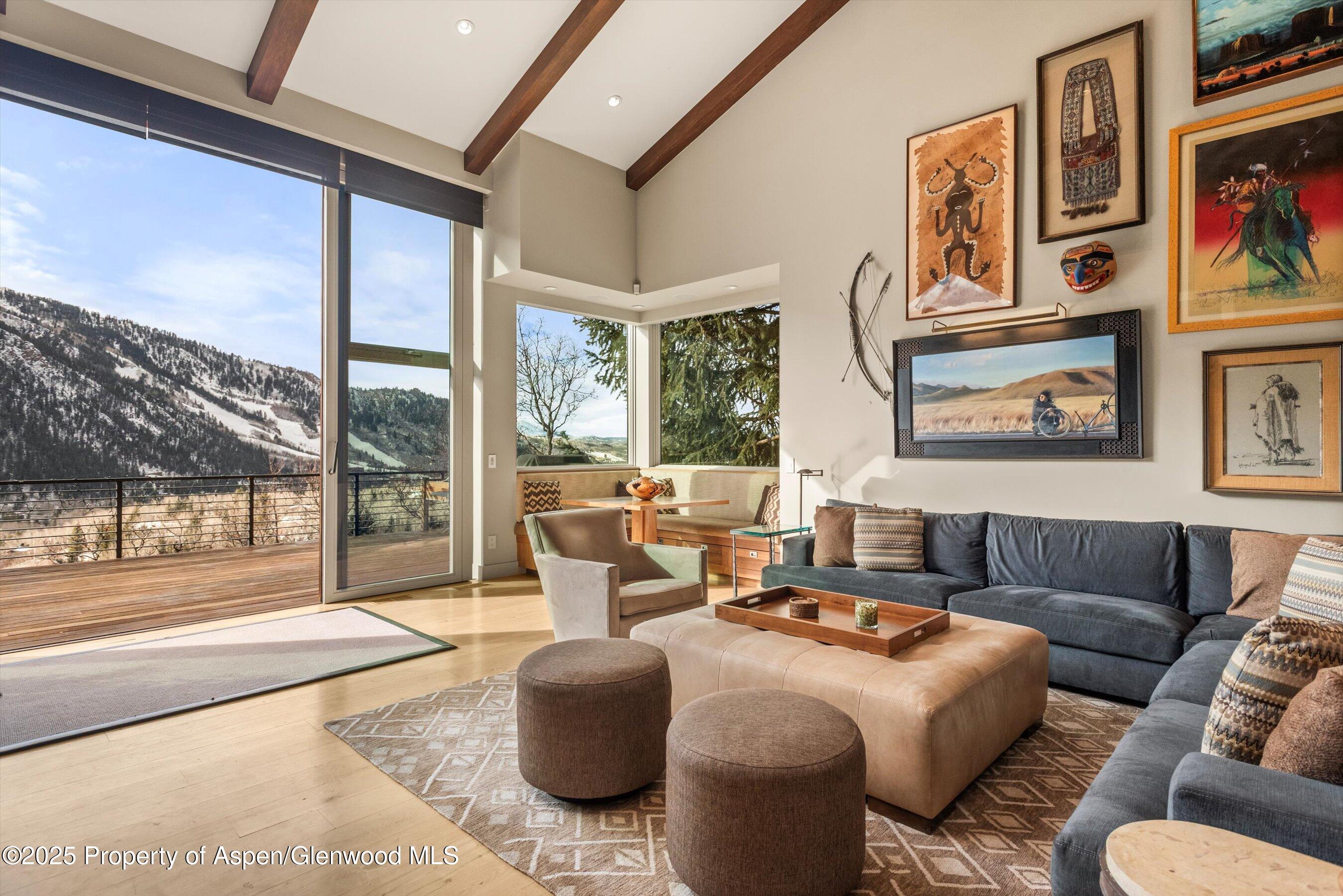 40 Mountain Laurel Lane