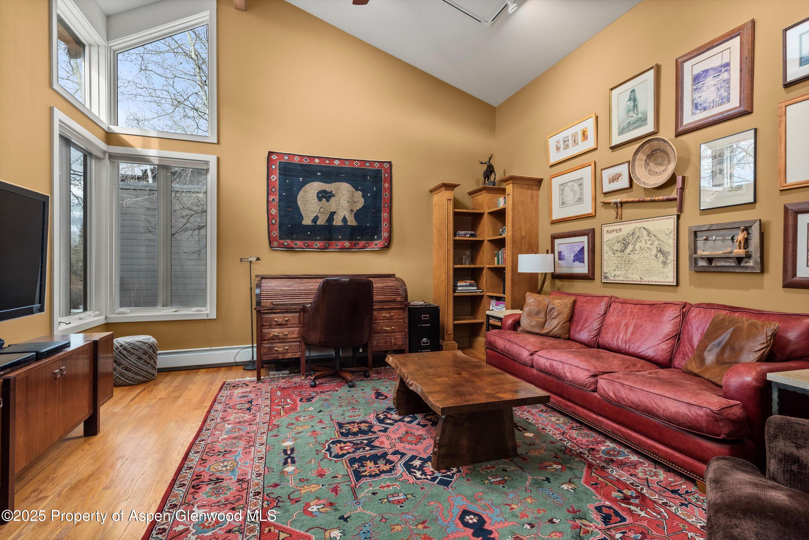 40 Mountain Laurel Lane