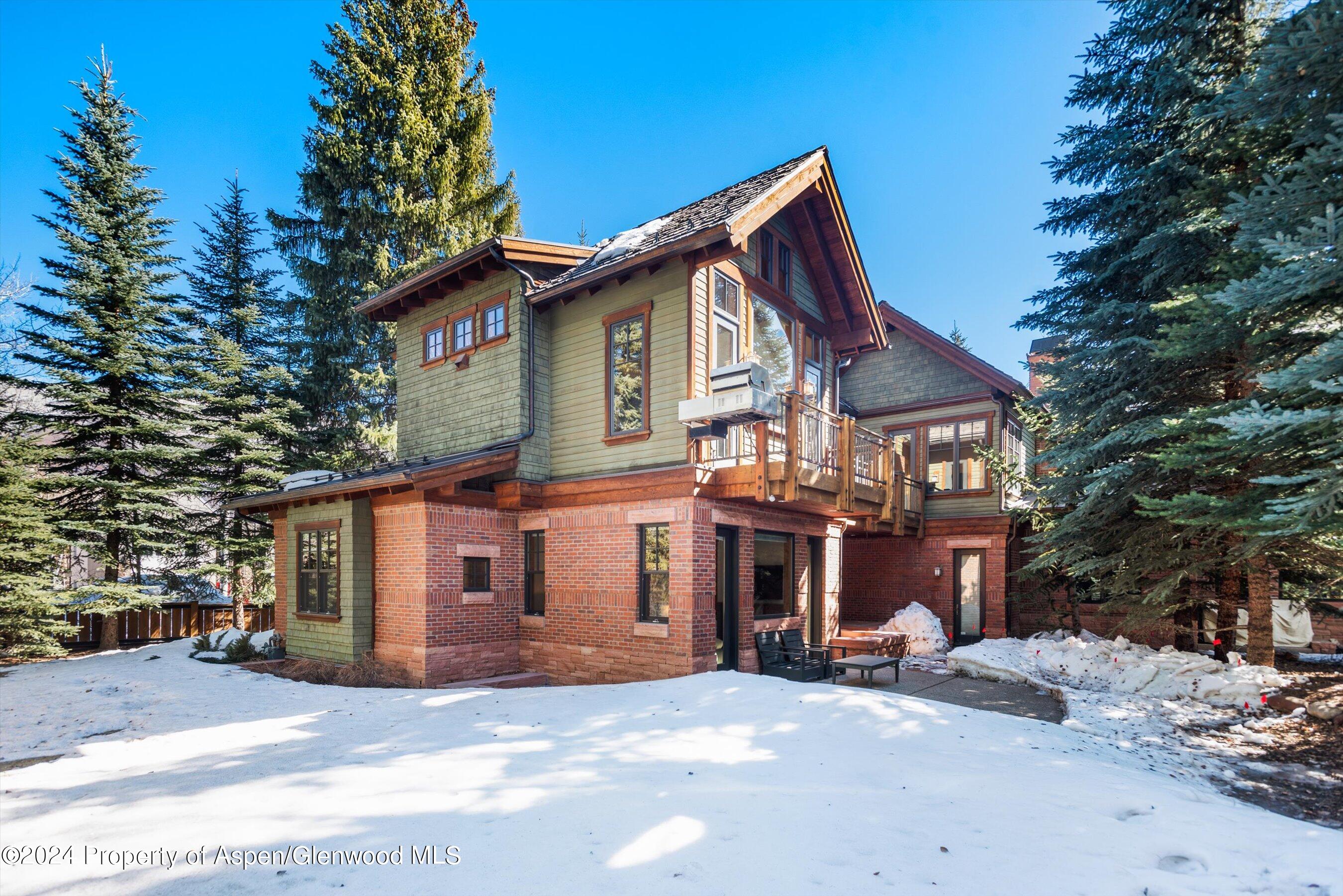 101 S Seventh Street Unit A