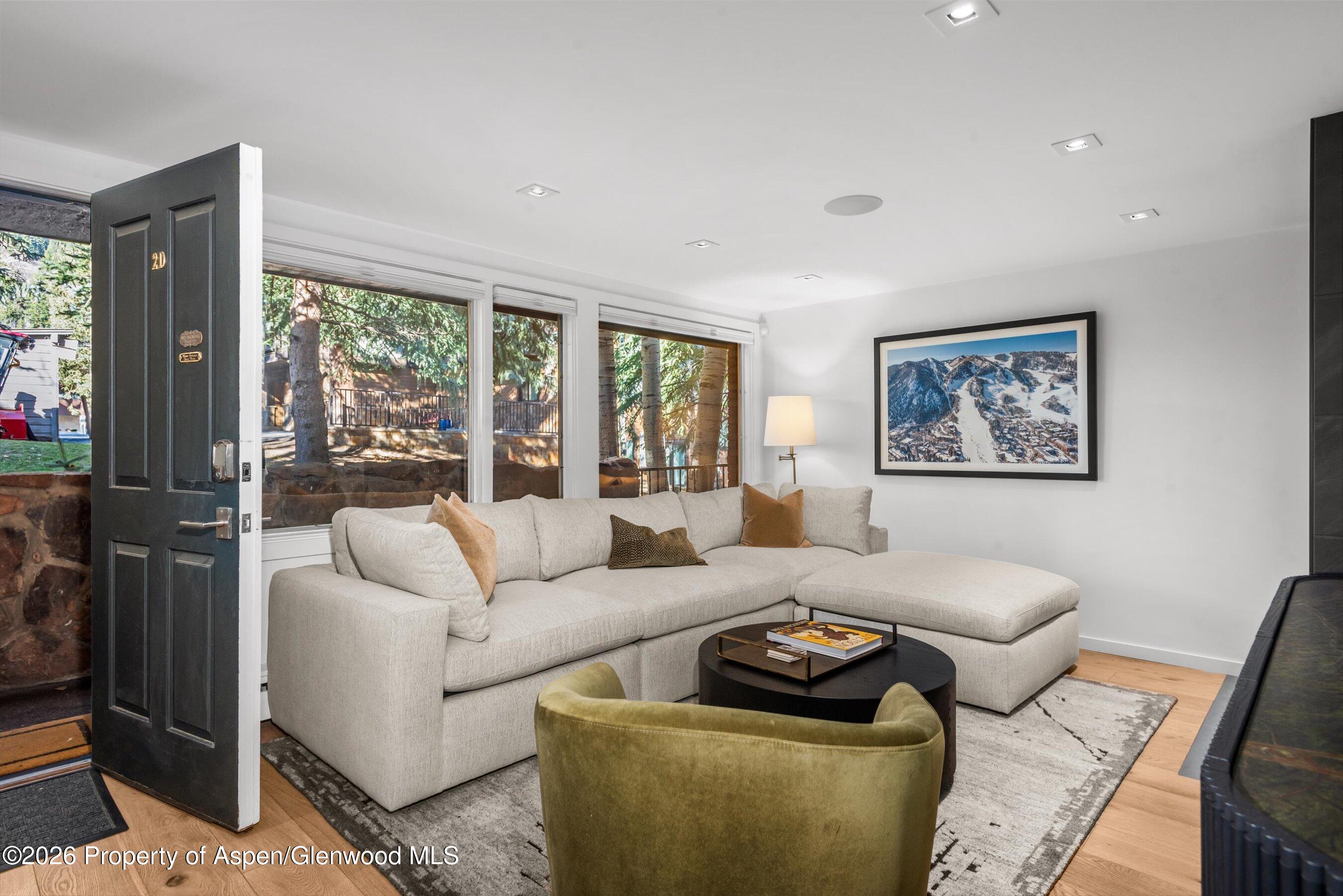 731 S Mill Street Unit 2D