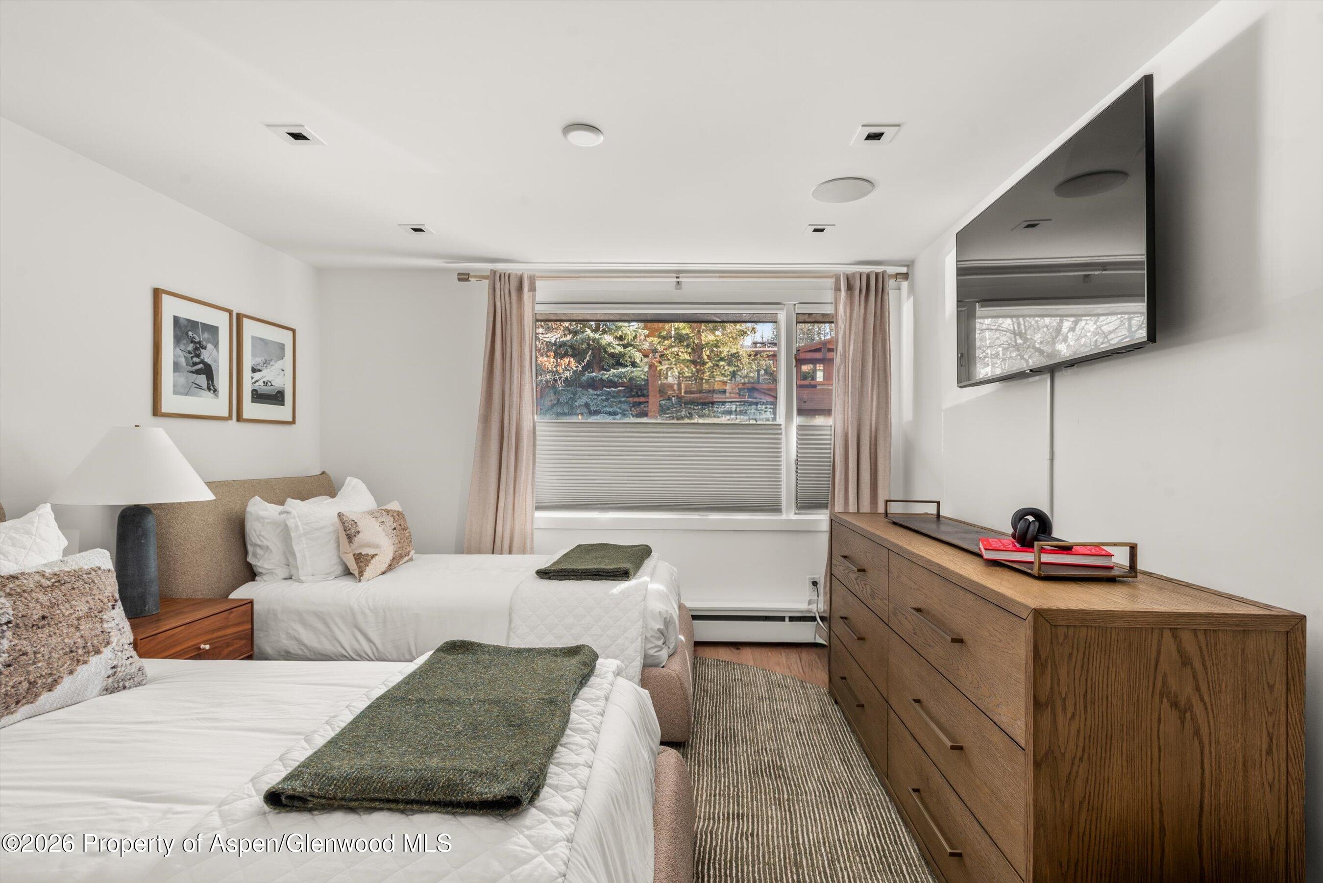 731 S Mill Street Unit 2D