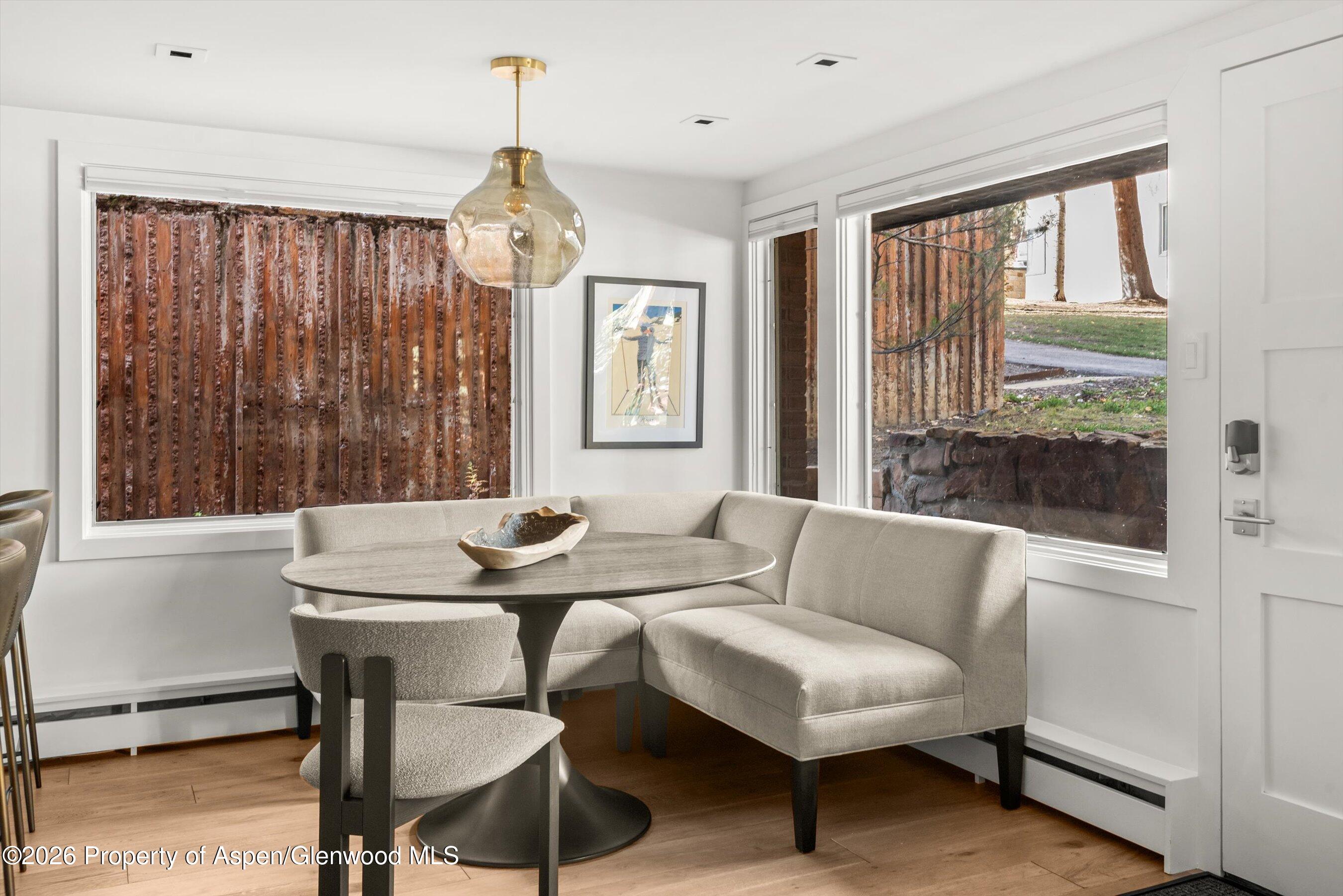 731 S Mill Street Unit 2D