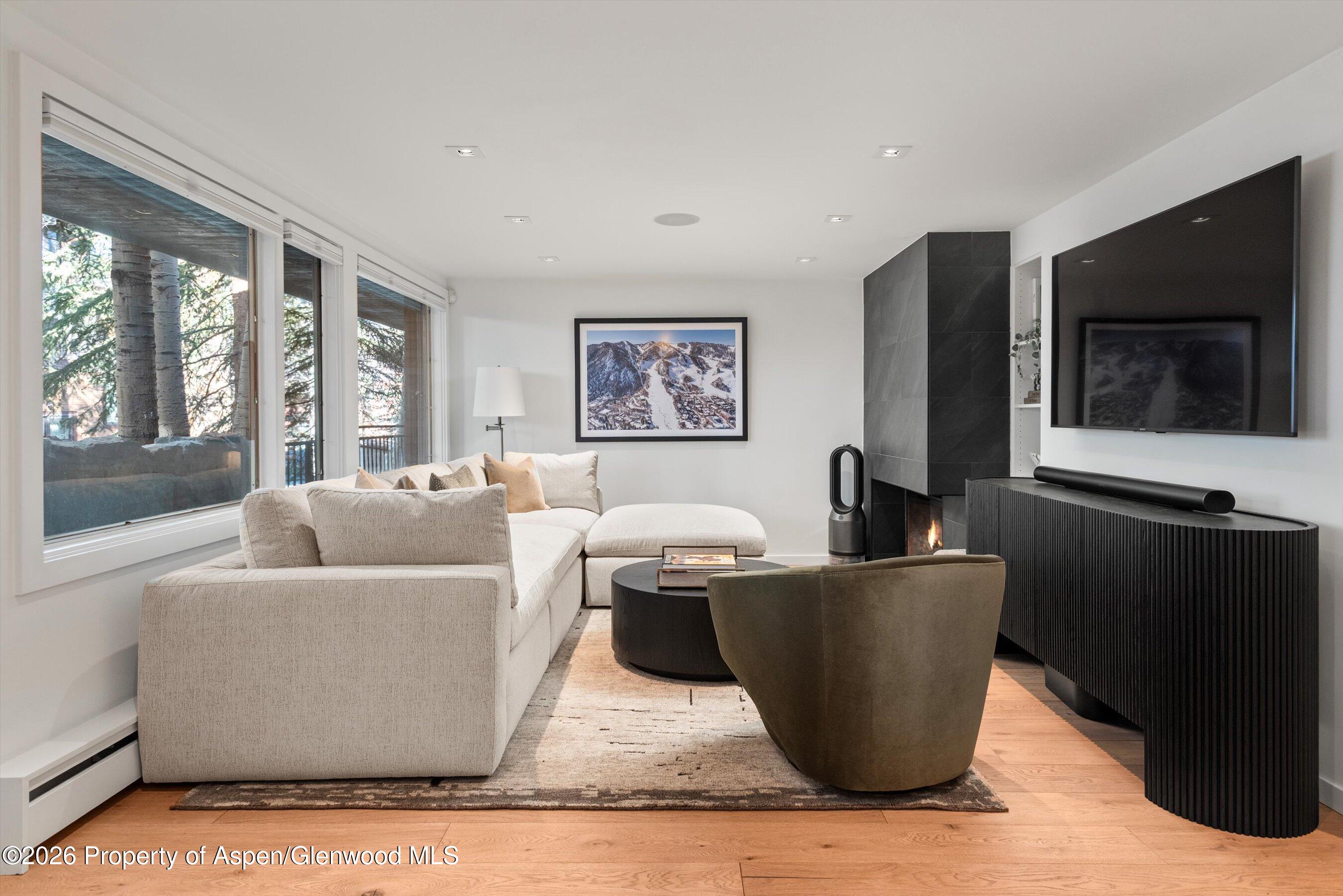 731 S Mill Street Unit 2D