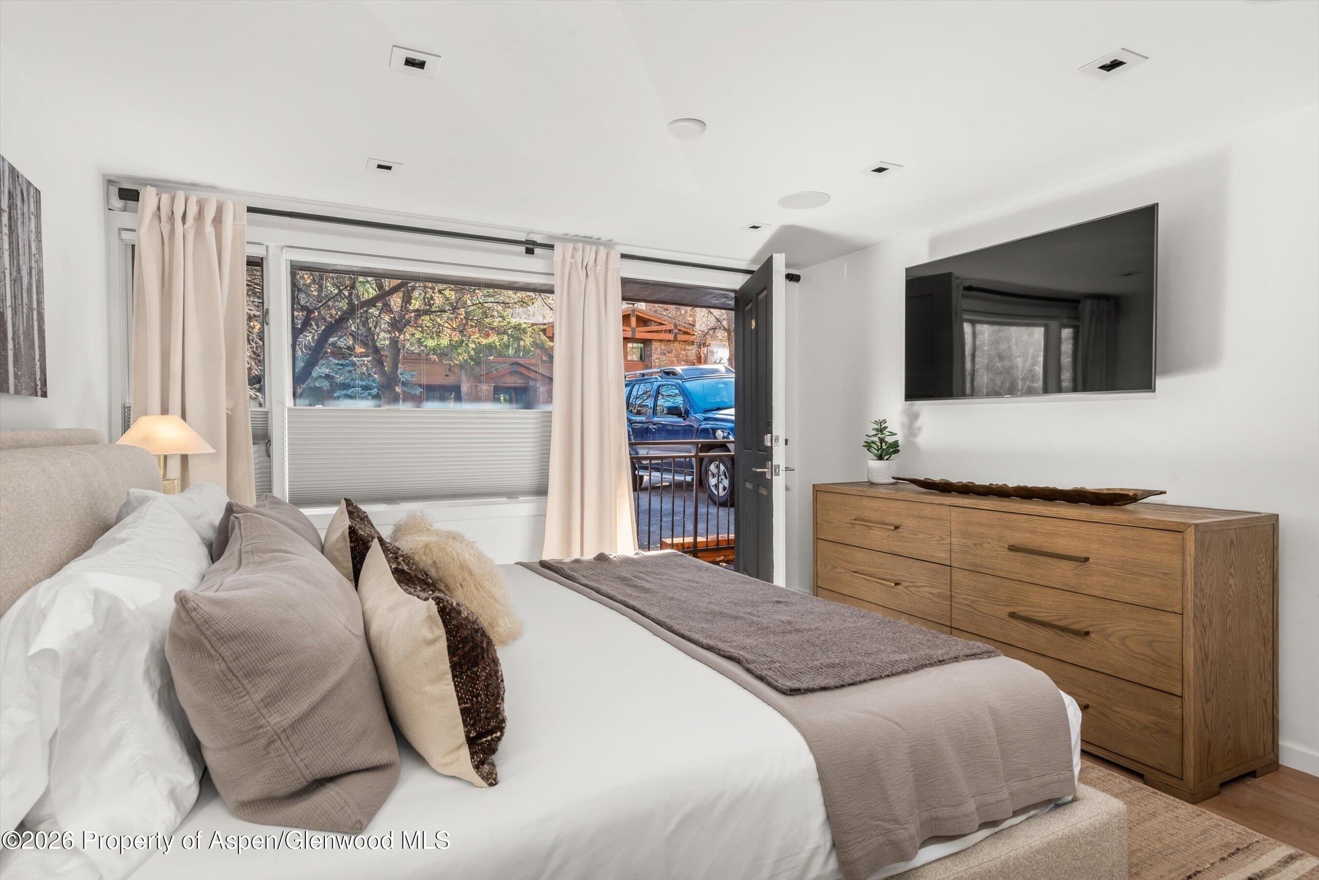 731 S Mill Street Unit 2D