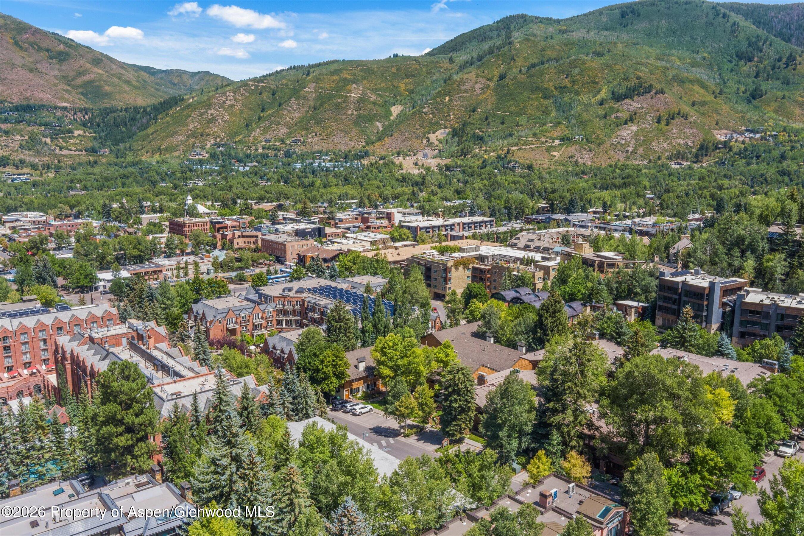 731 S Mill Street Unit 2D