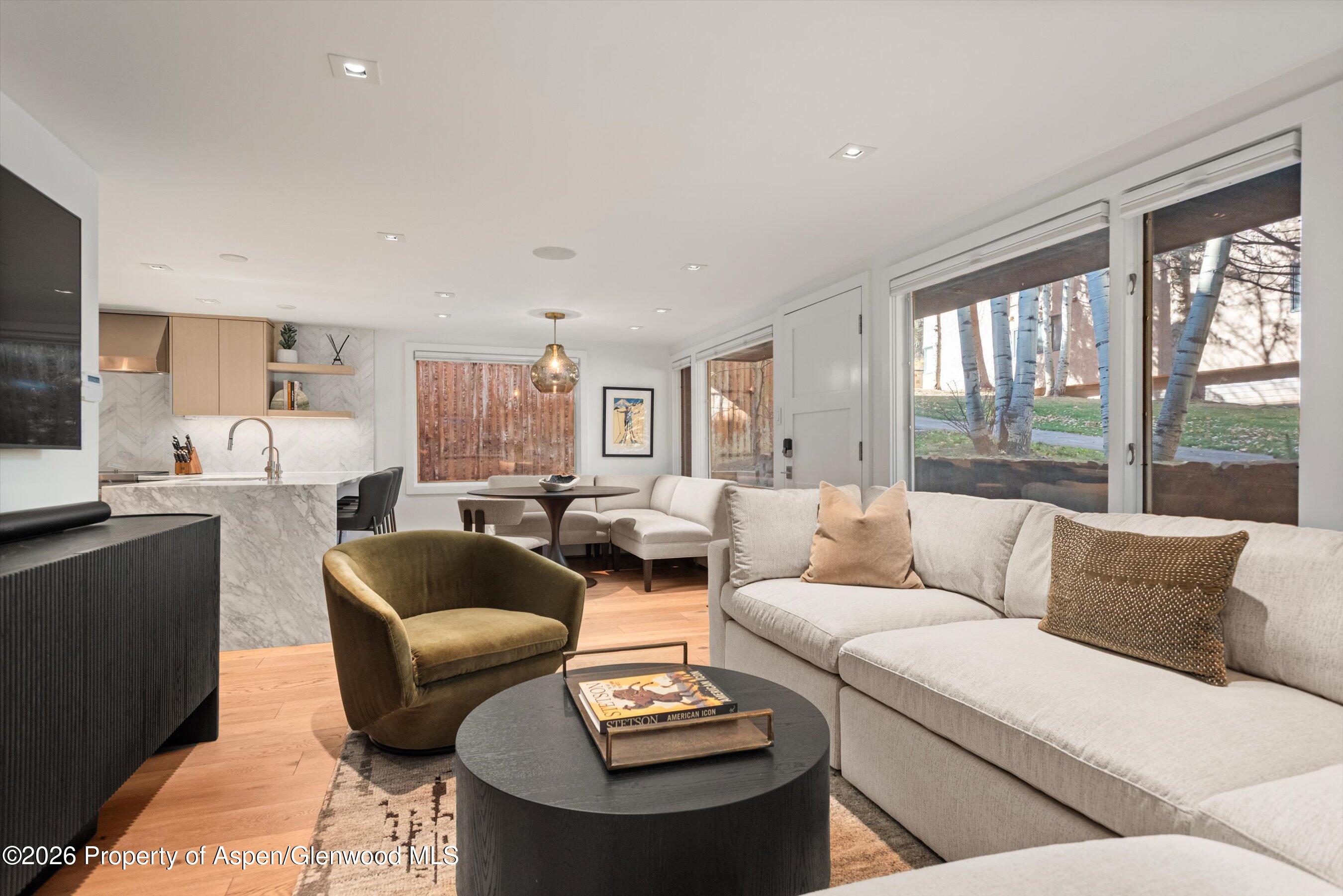 731 S Mill Street Unit 2D