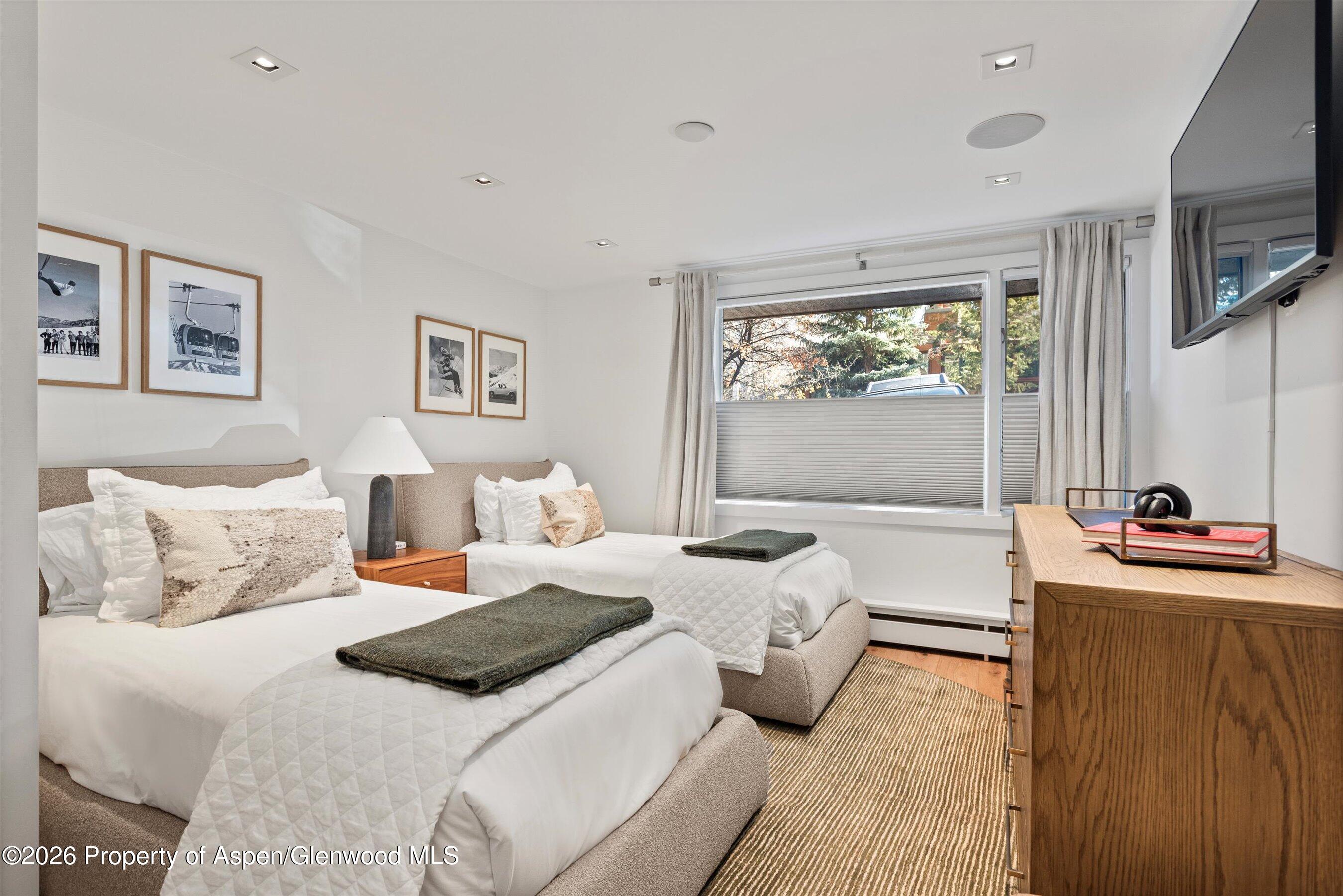 731 S Mill Street Unit 2D