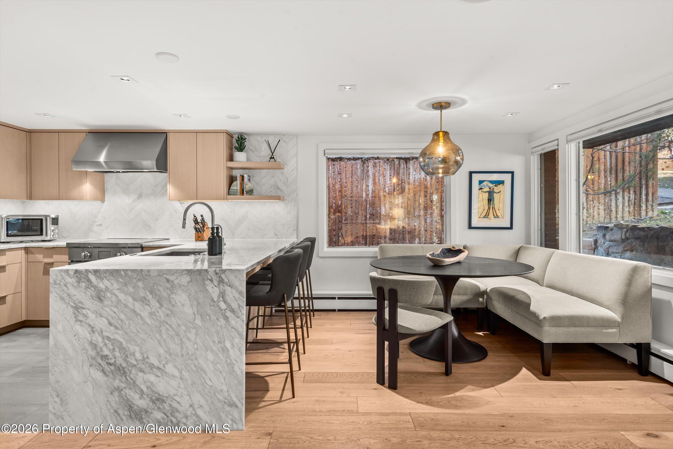 731 S Mill Street Unit 2D