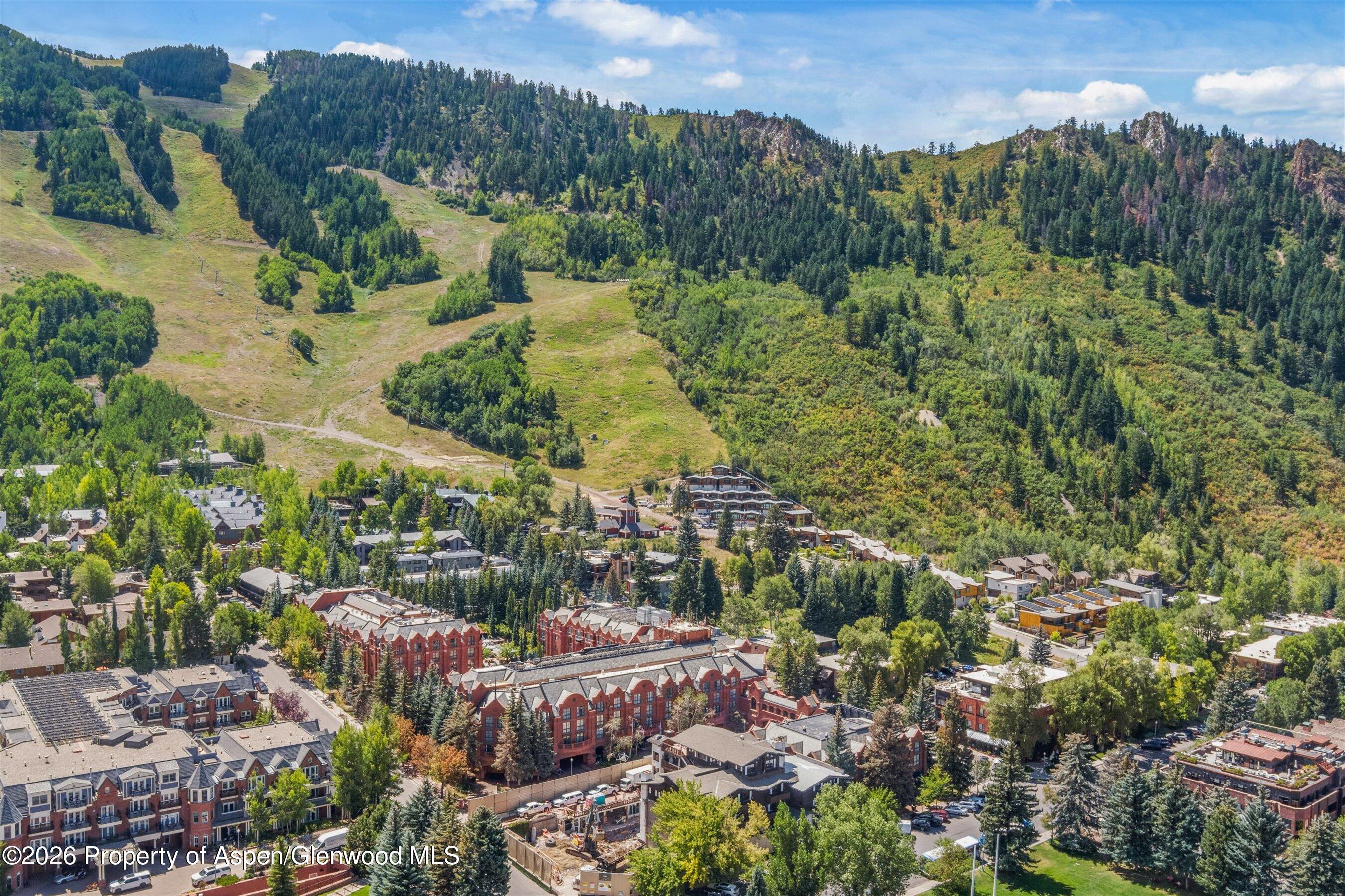 731 S Mill Street Unit 2D