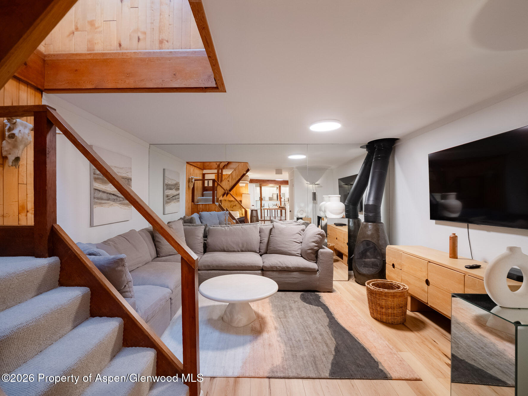 107 Aspen Mountain Road Unit: 3