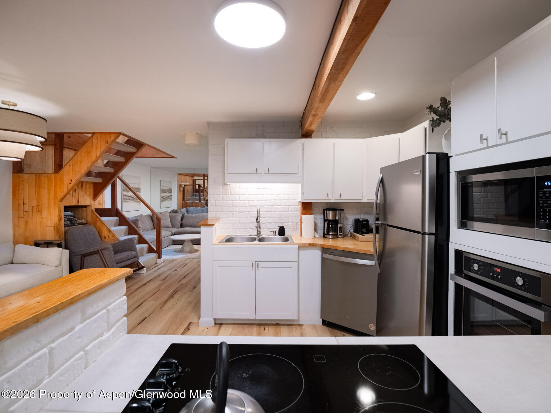 107 Aspen Mountain Road Unit: 3