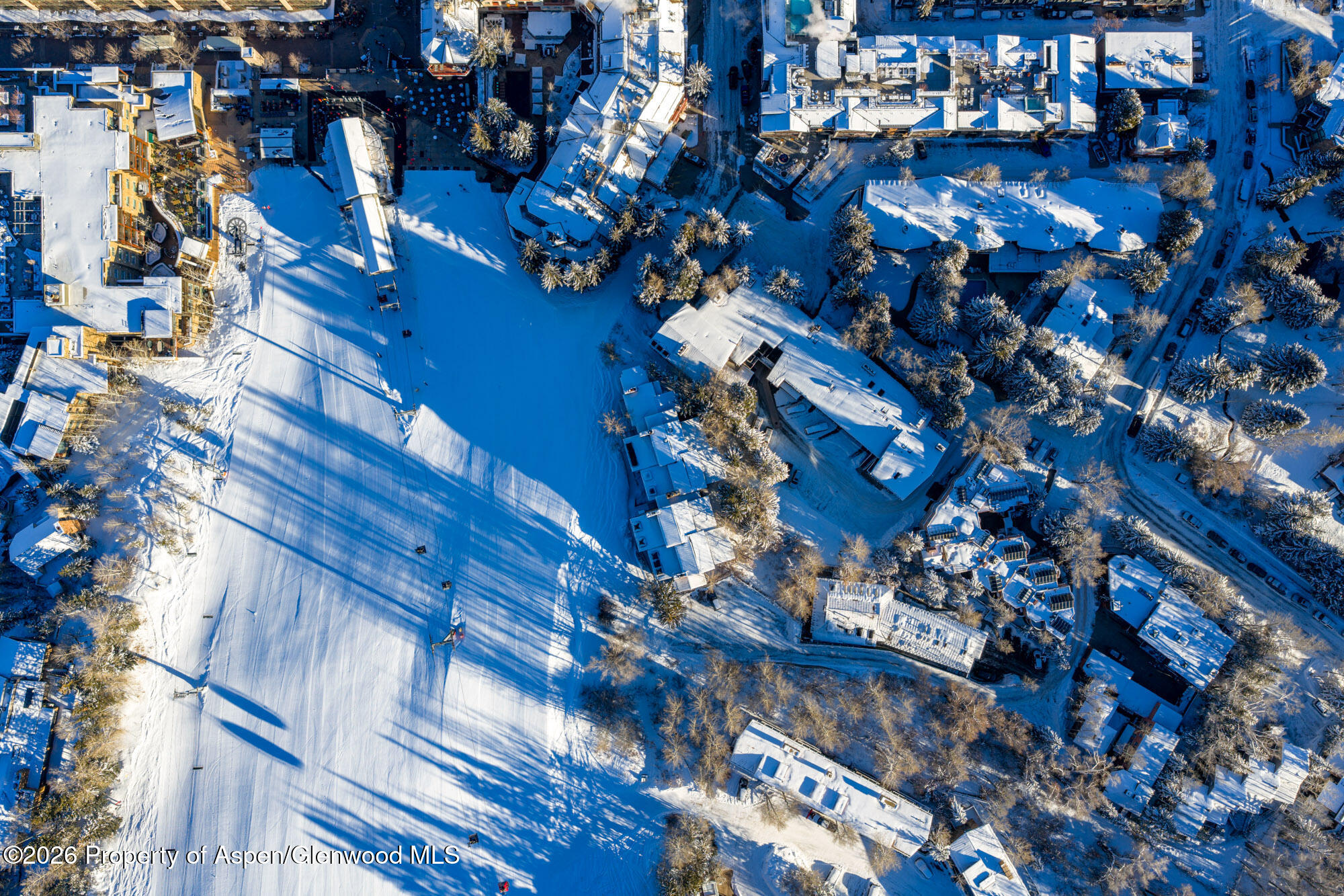 107 Aspen Mountain Road Unit: 3