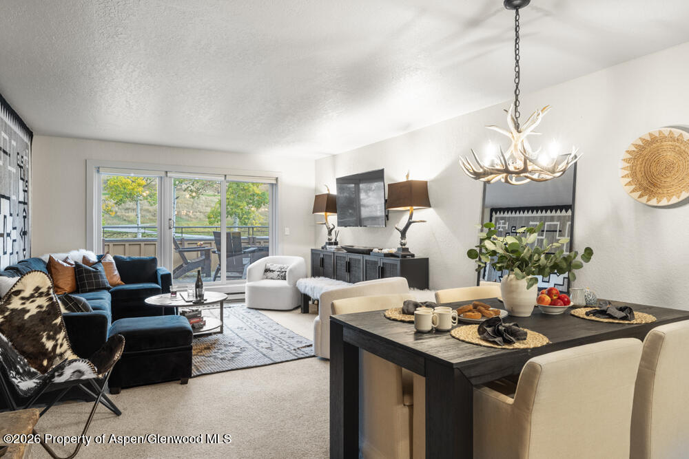 294 Snowmass Club Circle 1207