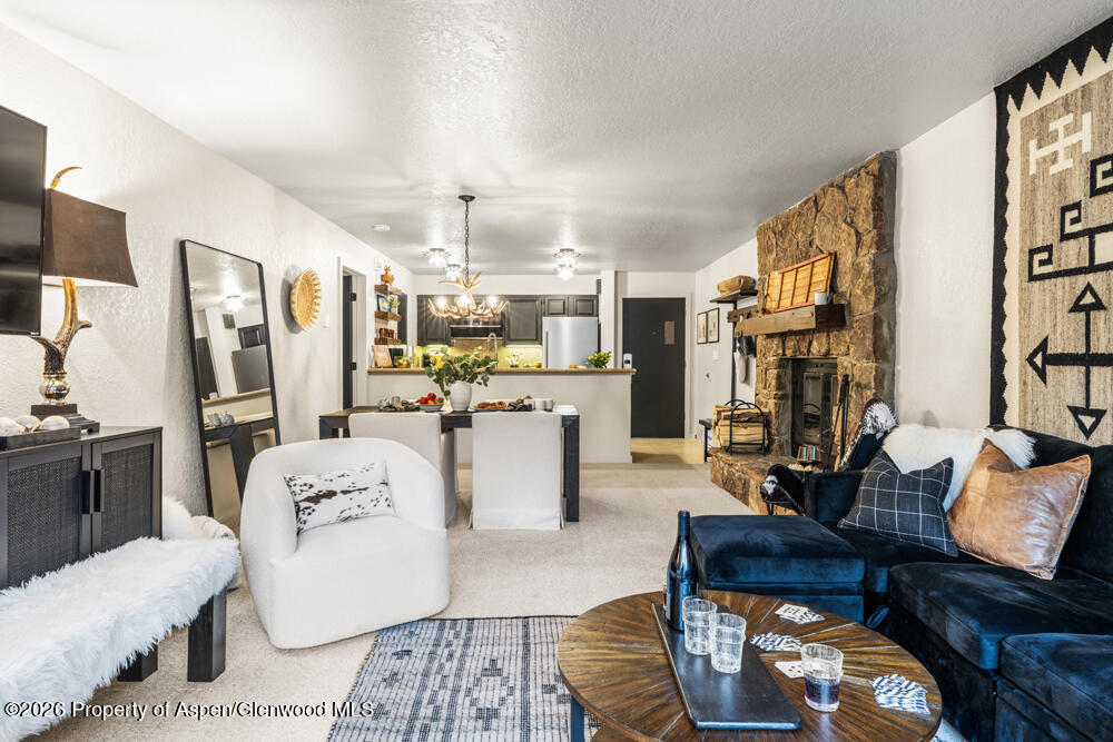 294 Snowmass Club Circle 1207