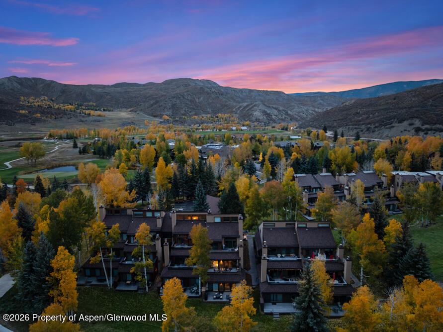 294 Snowmass Club Circle 1207