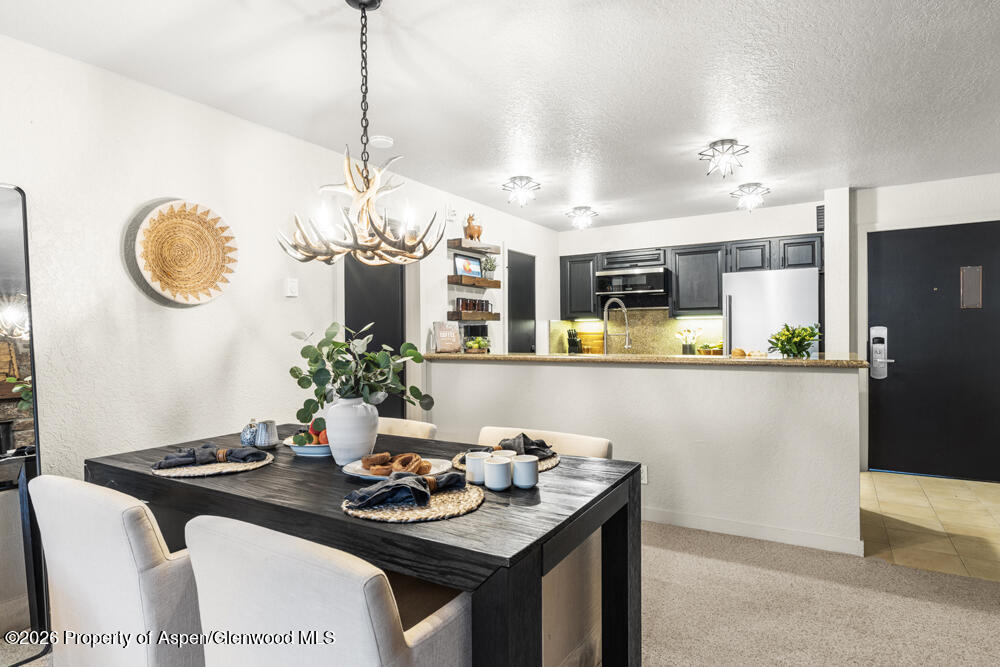 294 Snowmass Club Circle 1207