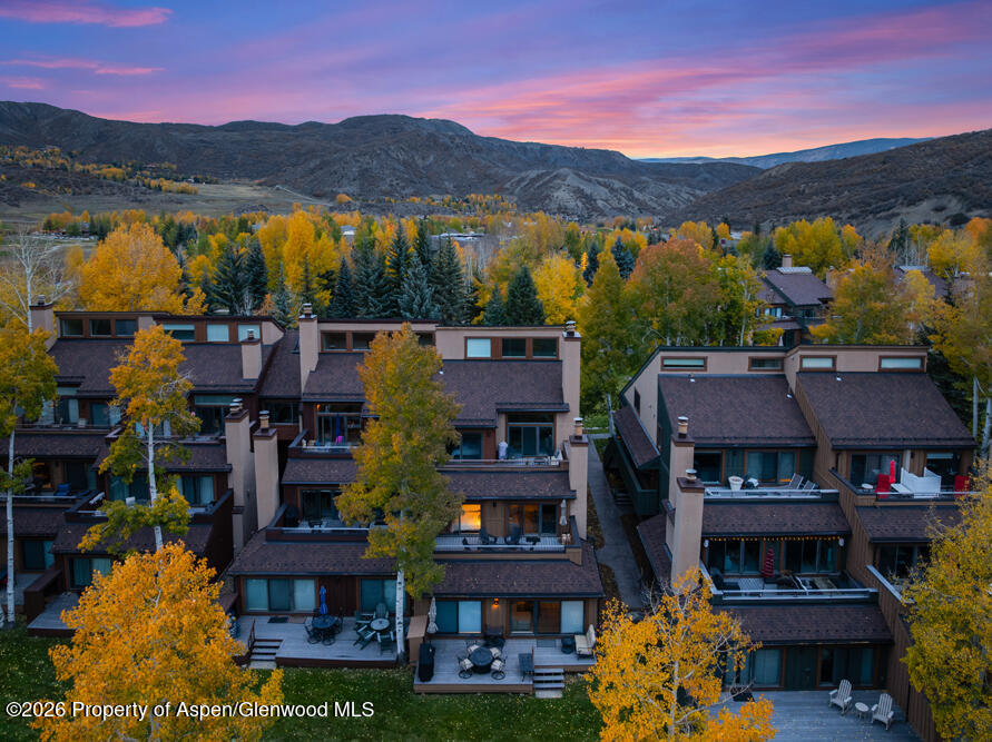 294 Snowmass Club Circle 1207