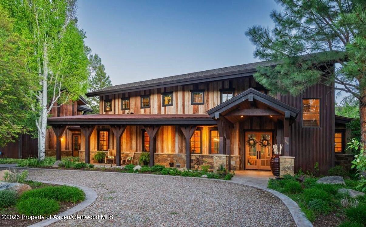 236 Bristlecone Drive