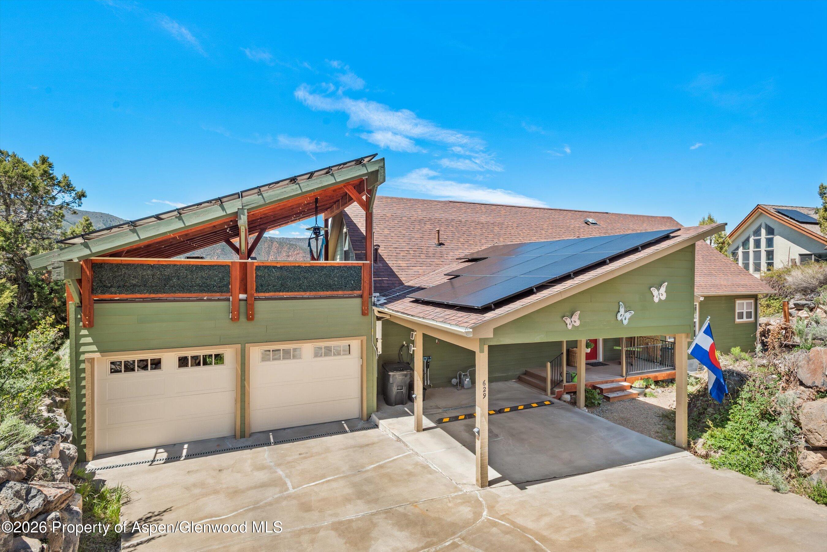 629 Hillcrest Drive