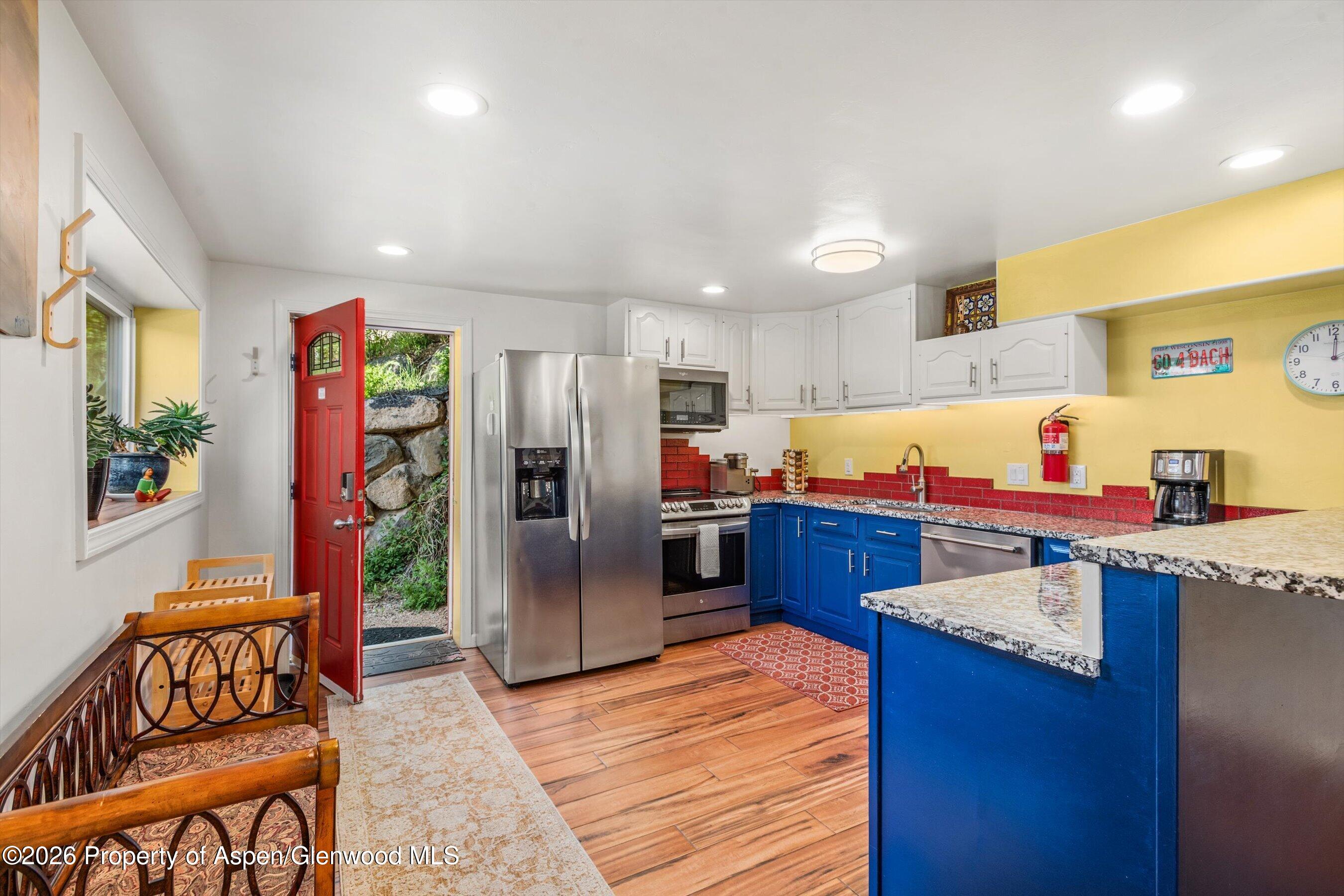 629 Hillcrest Drive