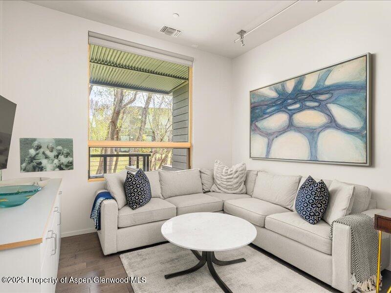 102 Evans Road #107