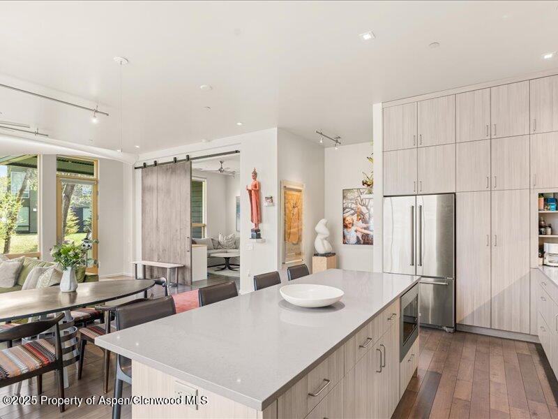 102 Evans Road #107