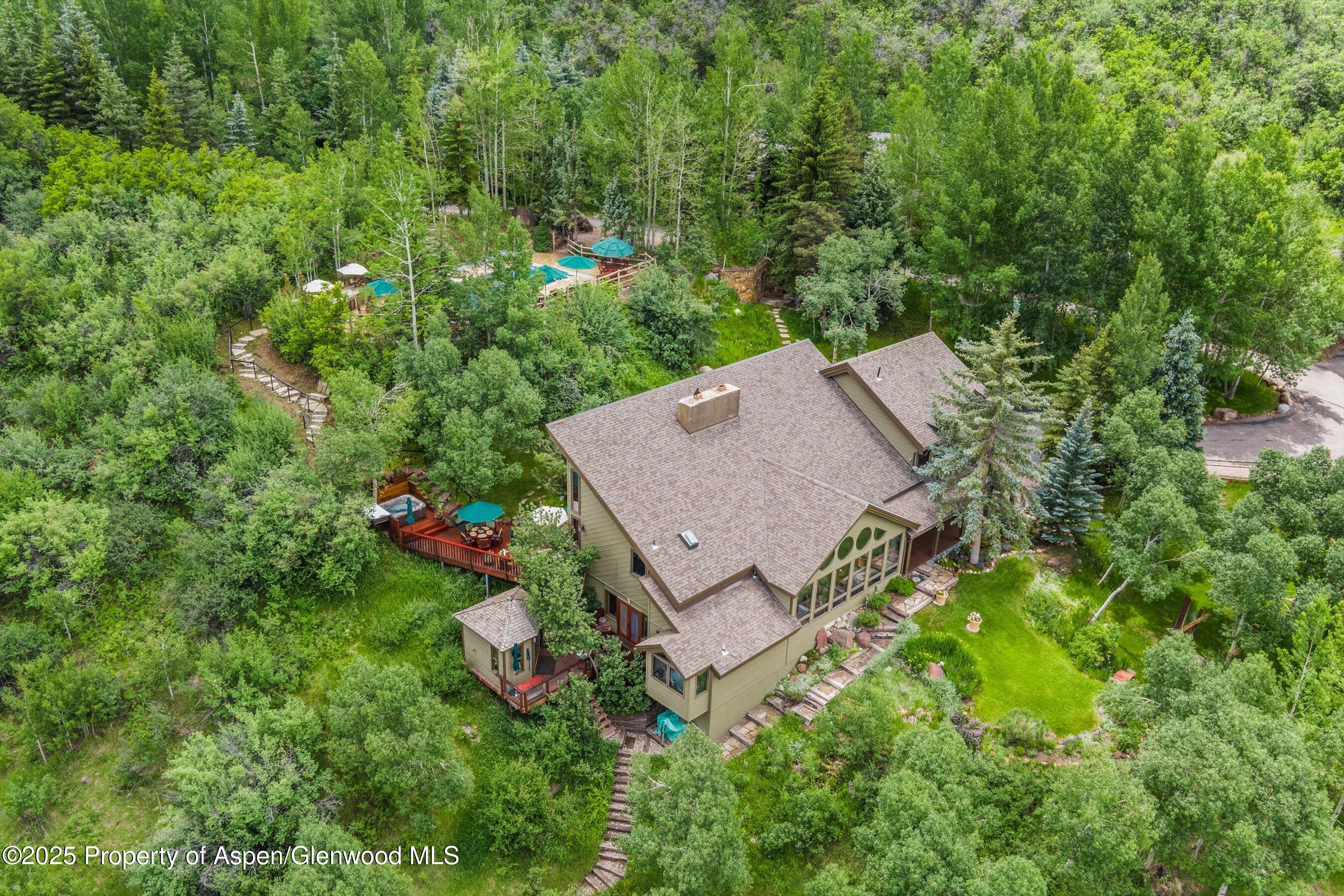 477 Aspen Oak Drive