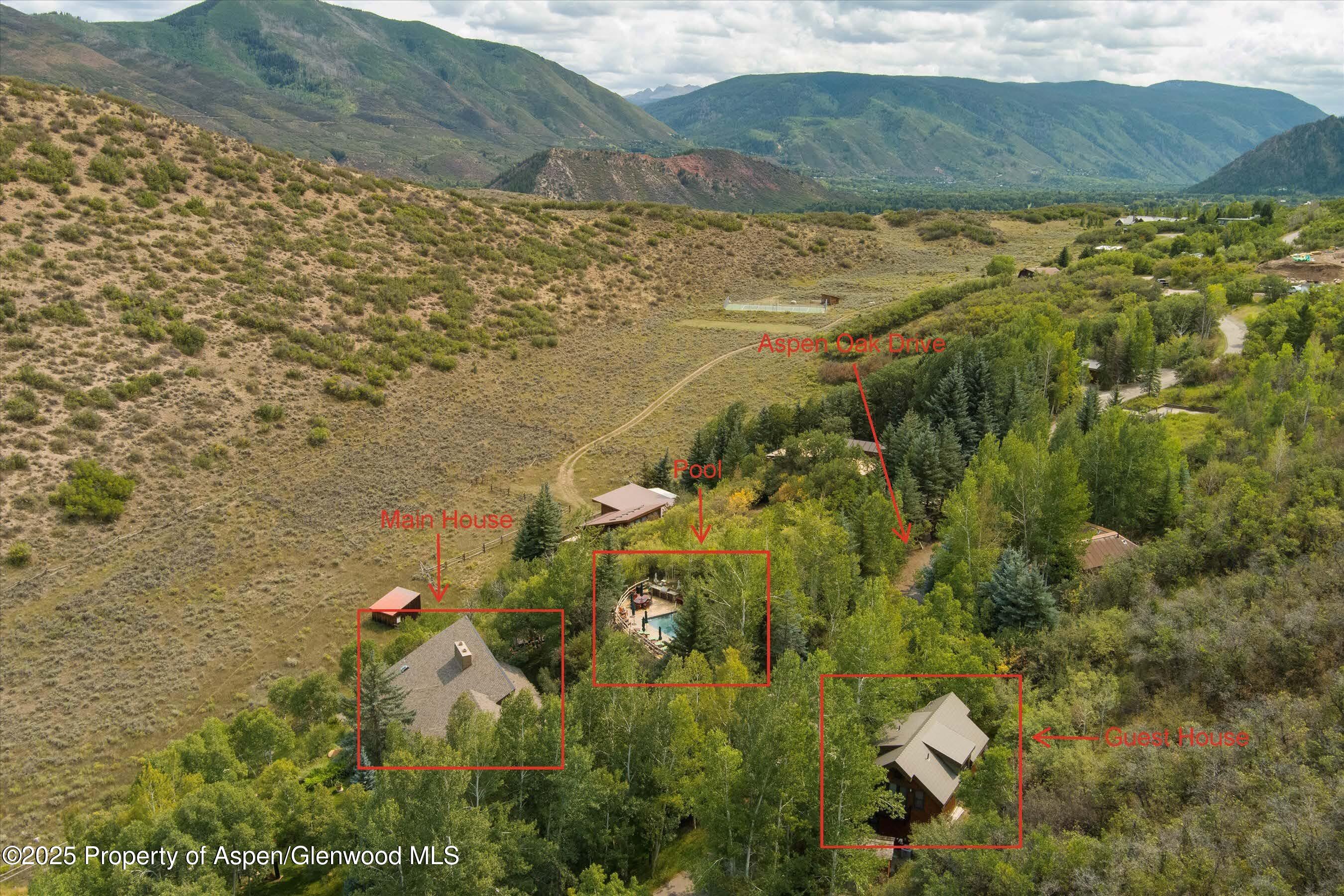 477 Aspen Oak Drive