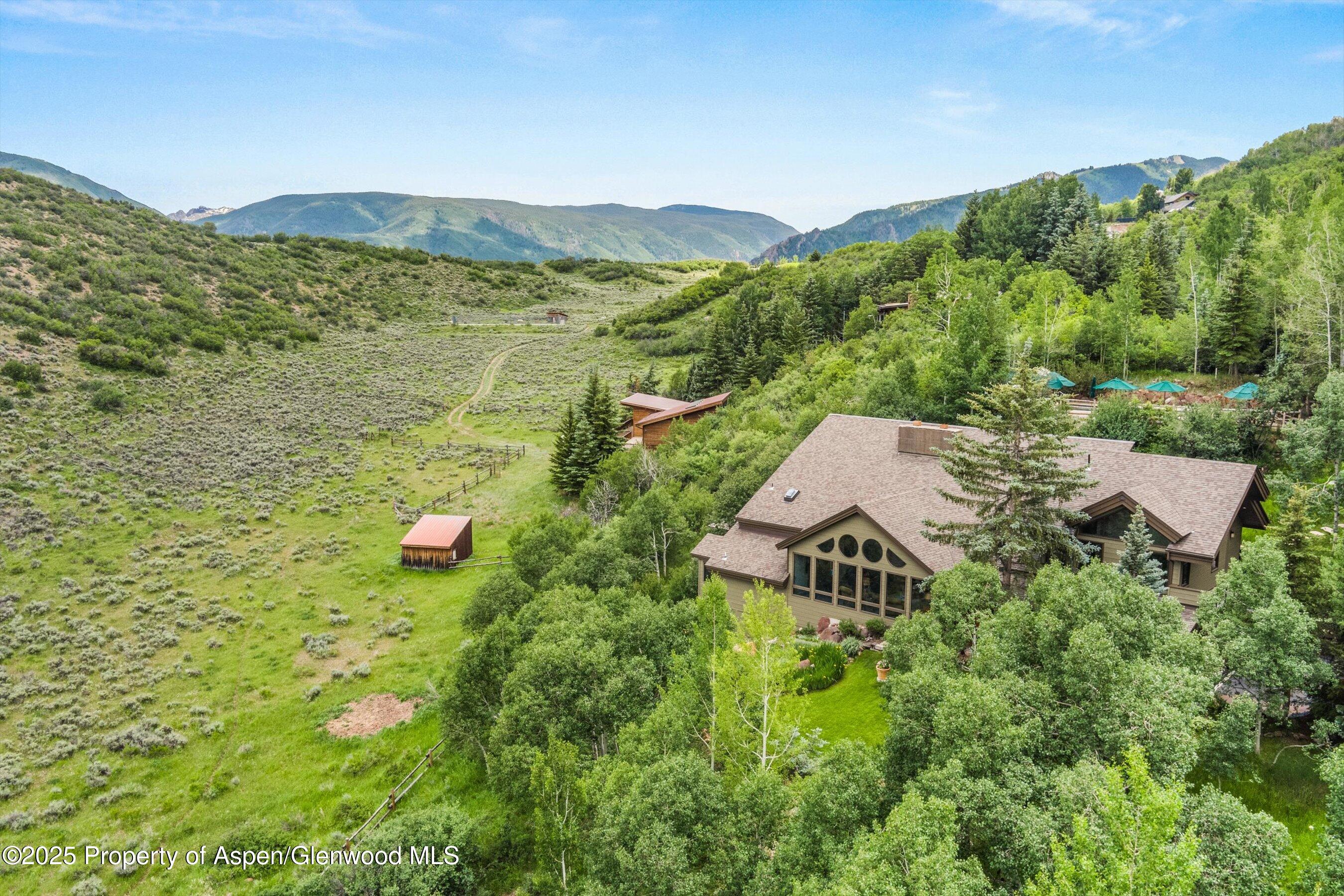 477 Aspen Oak Drive