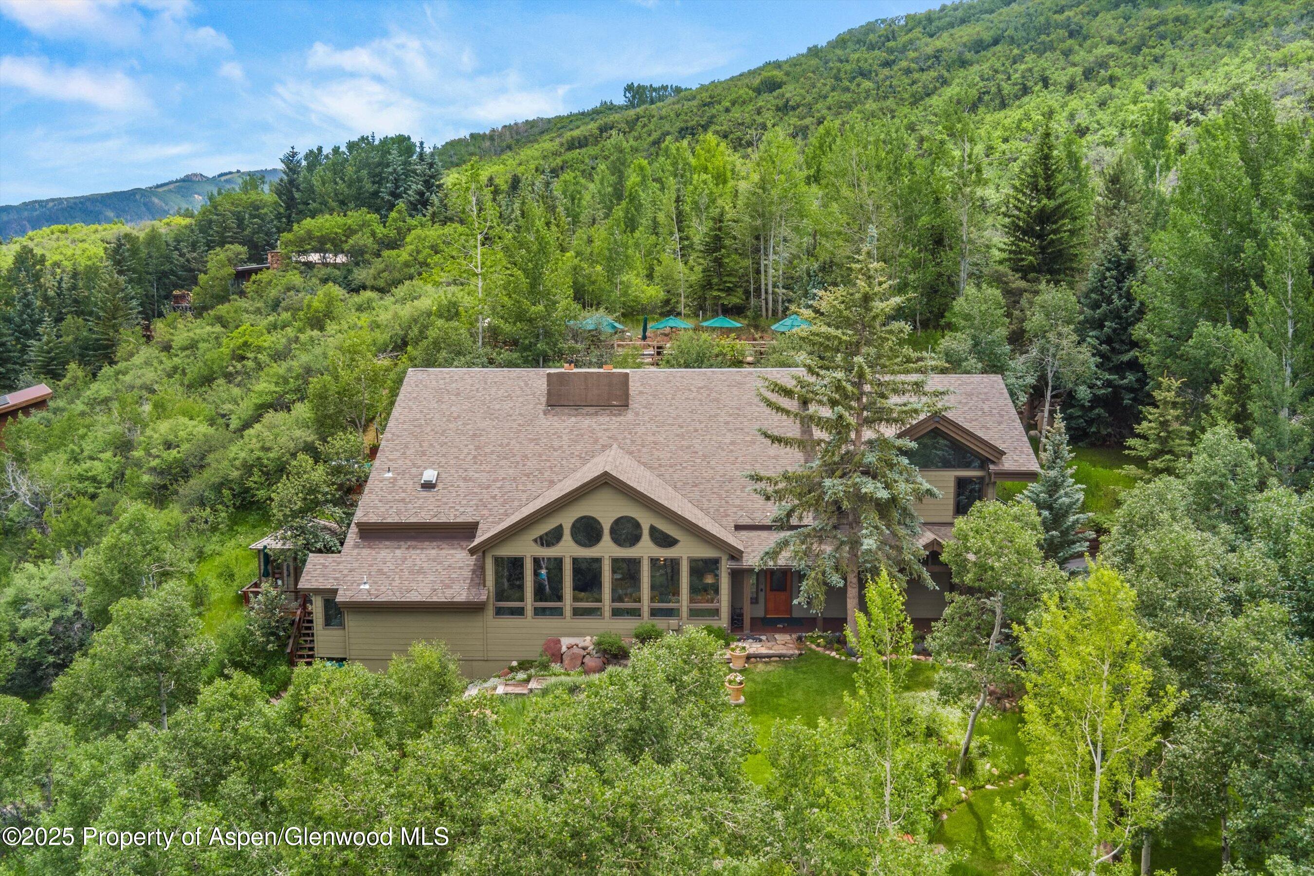 477 Aspen Oak Drive