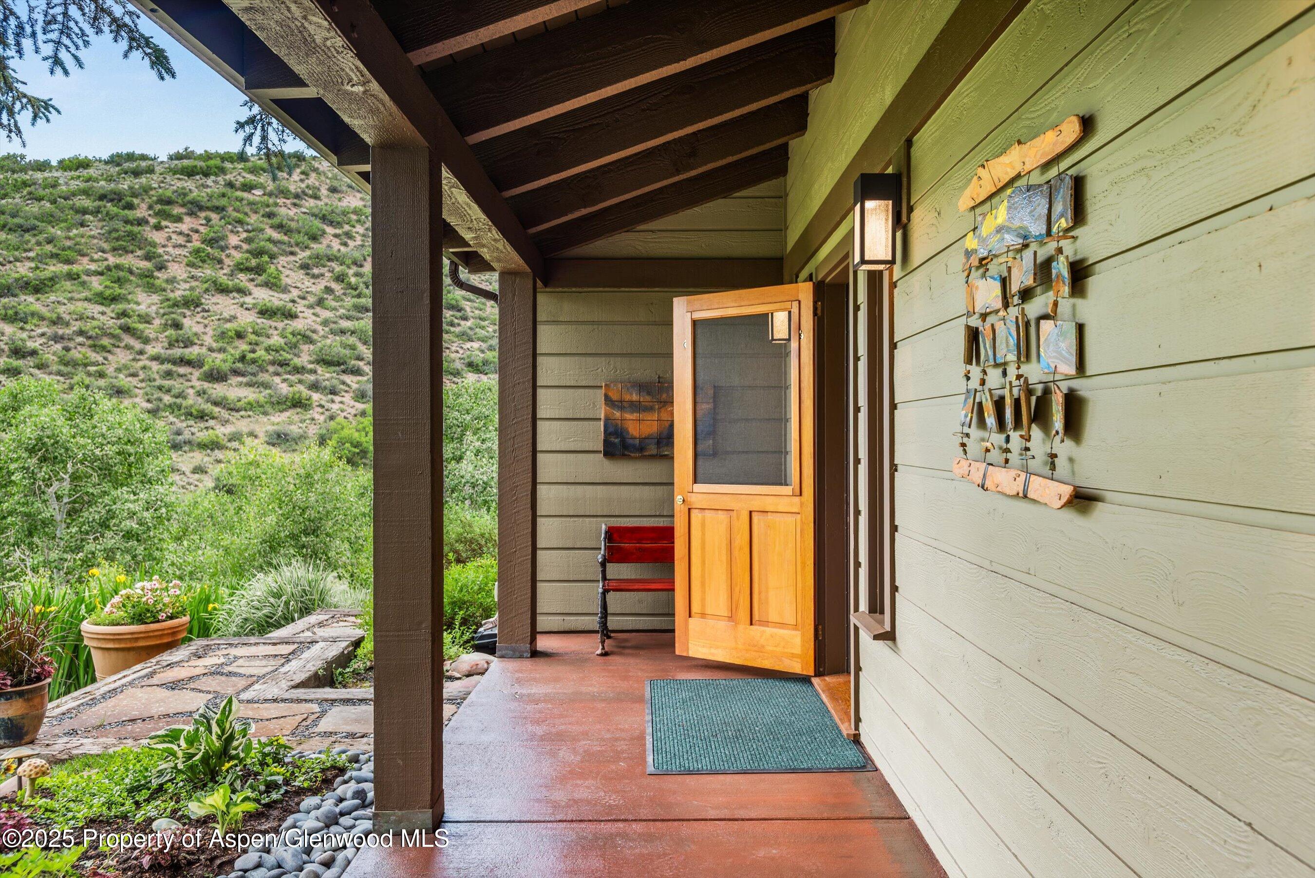477 Aspen Oak Drive