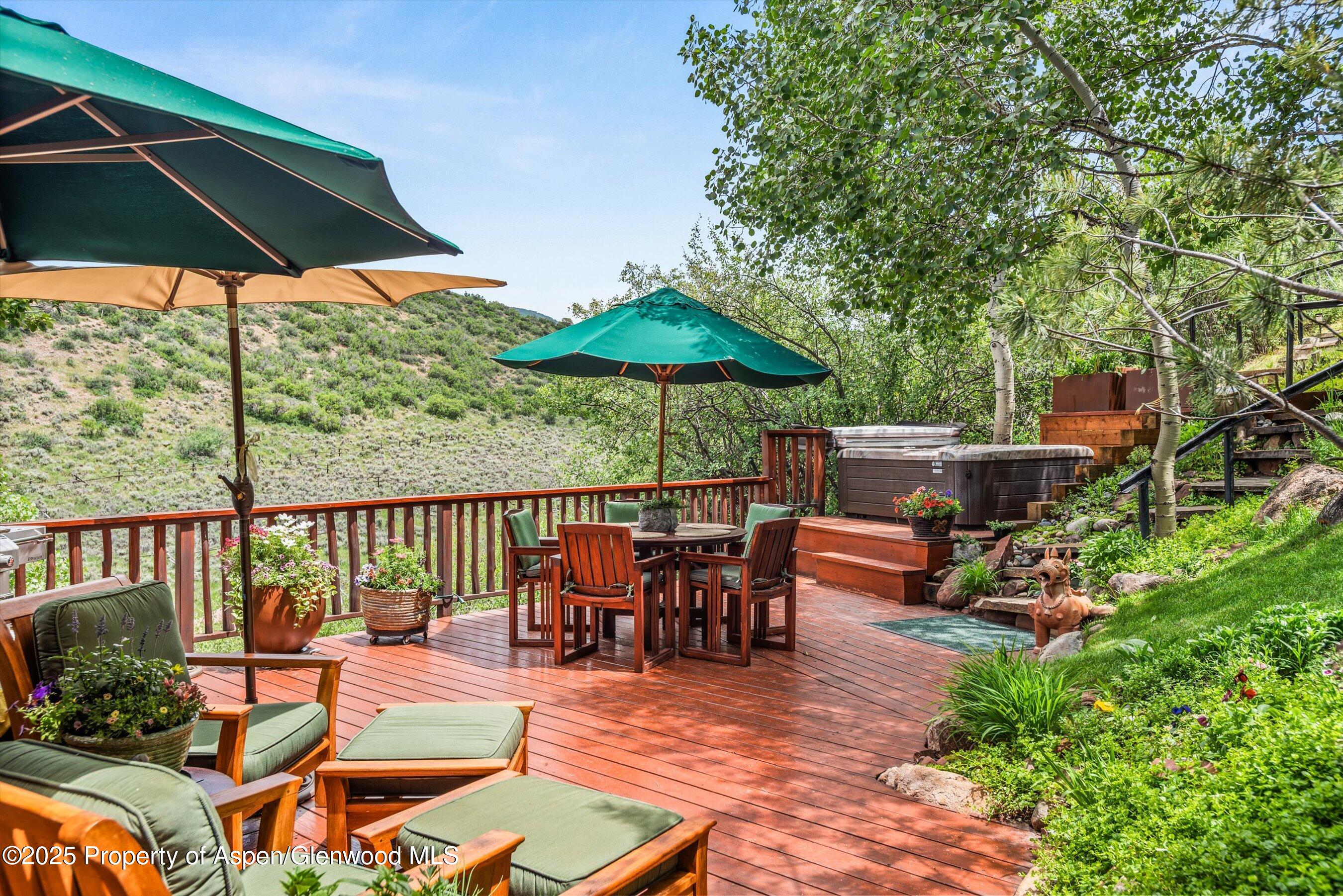 477 Aspen Oak Drive