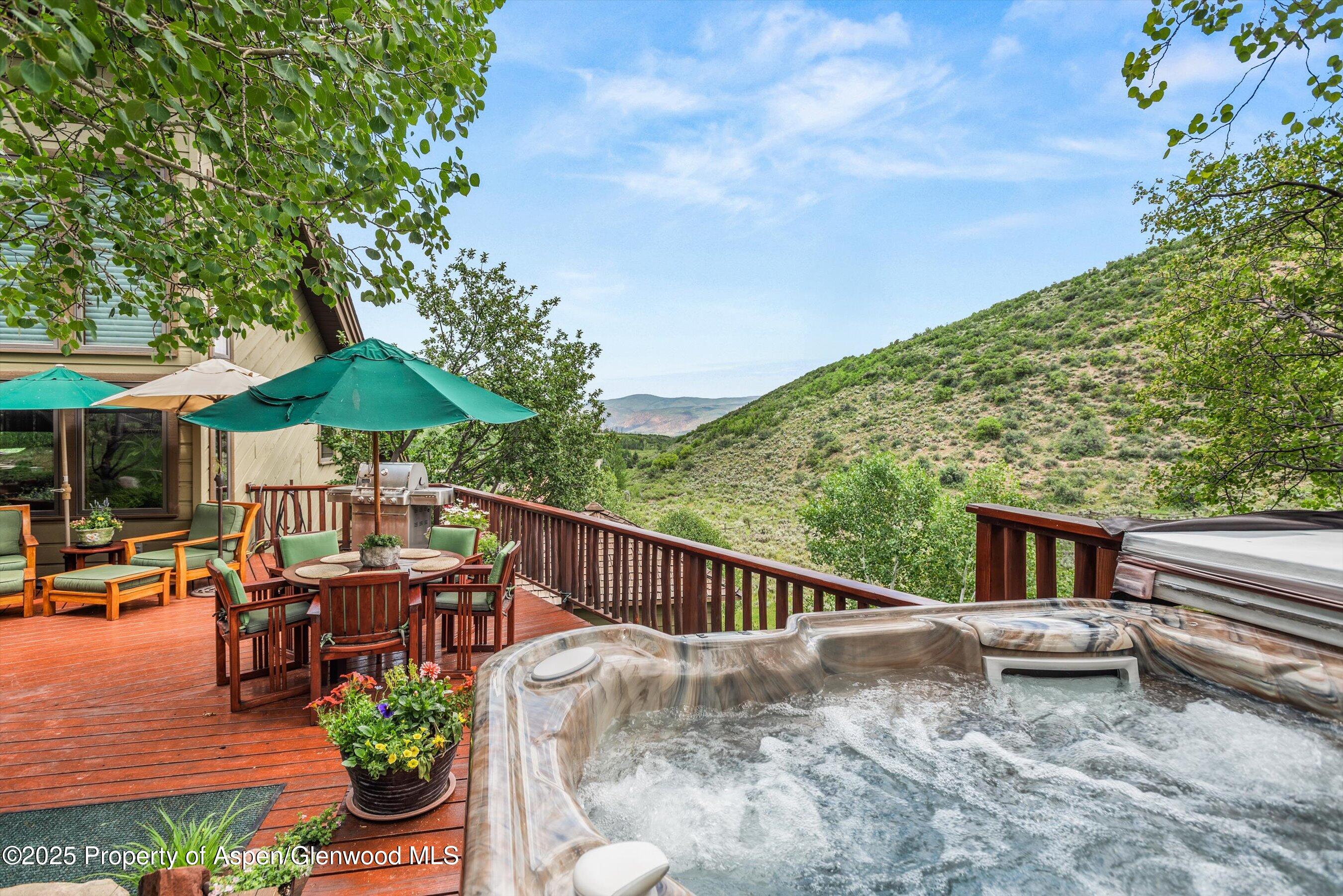 477 Aspen Oak Drive