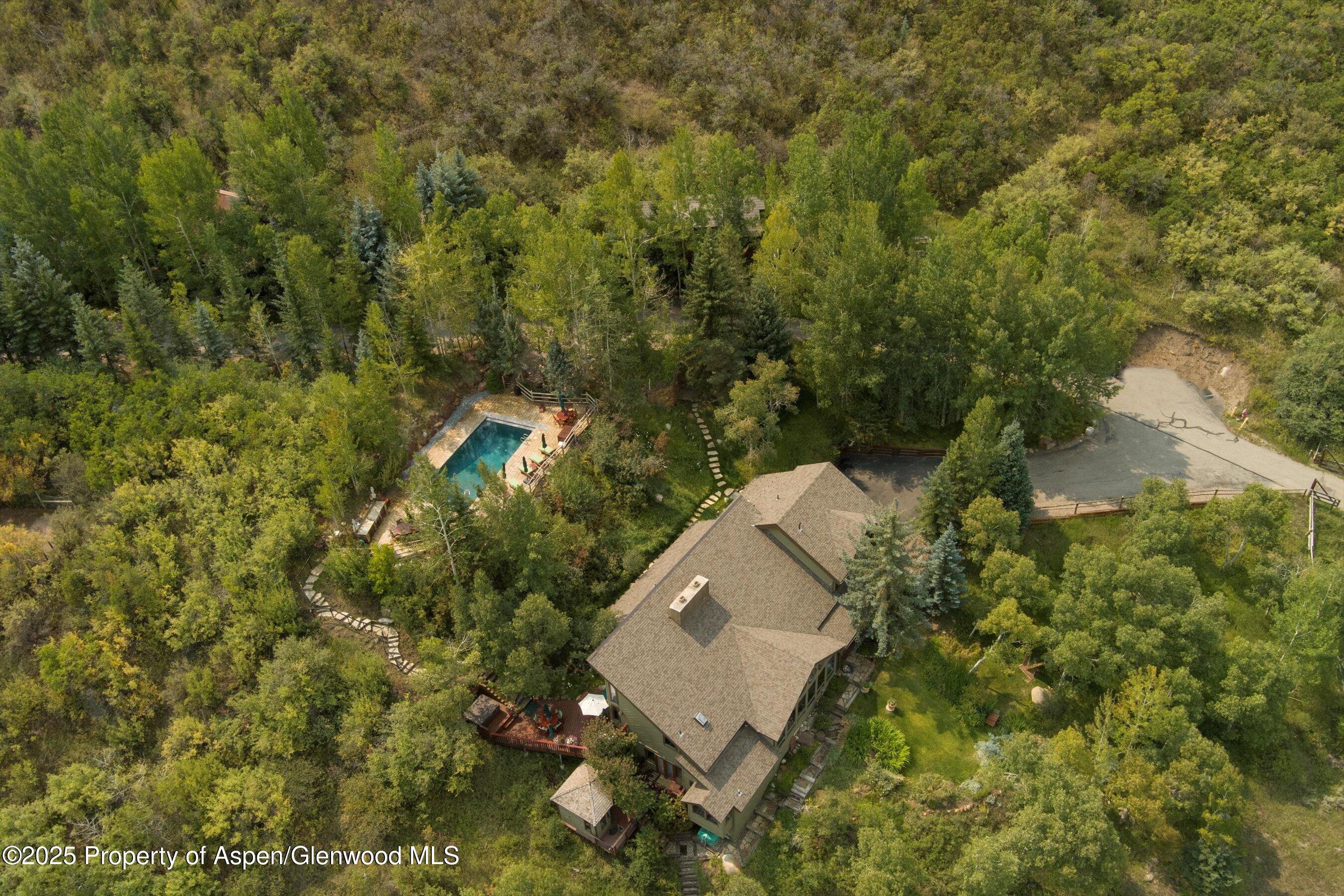 477 Aspen Oak Drive