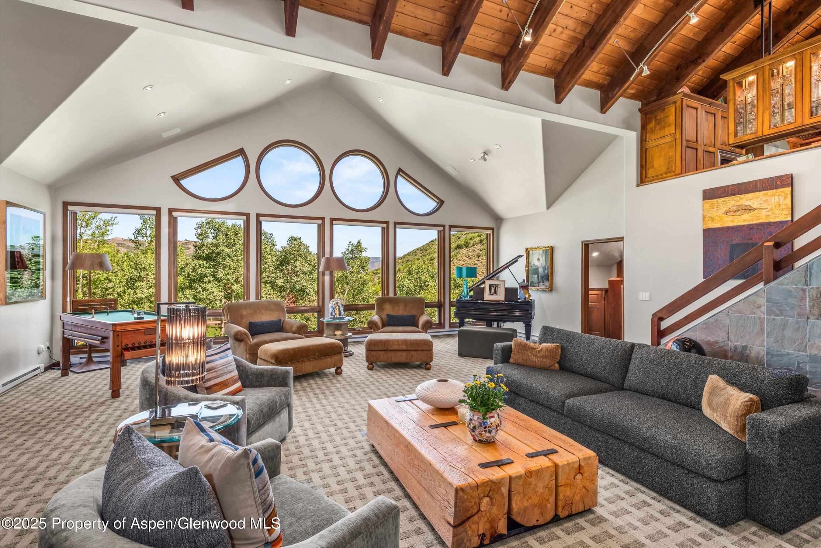477 Aspen Oak Drive
