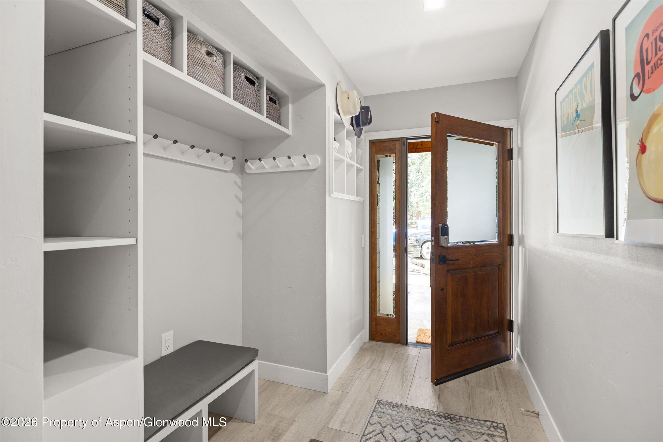 625 S West End Street #7