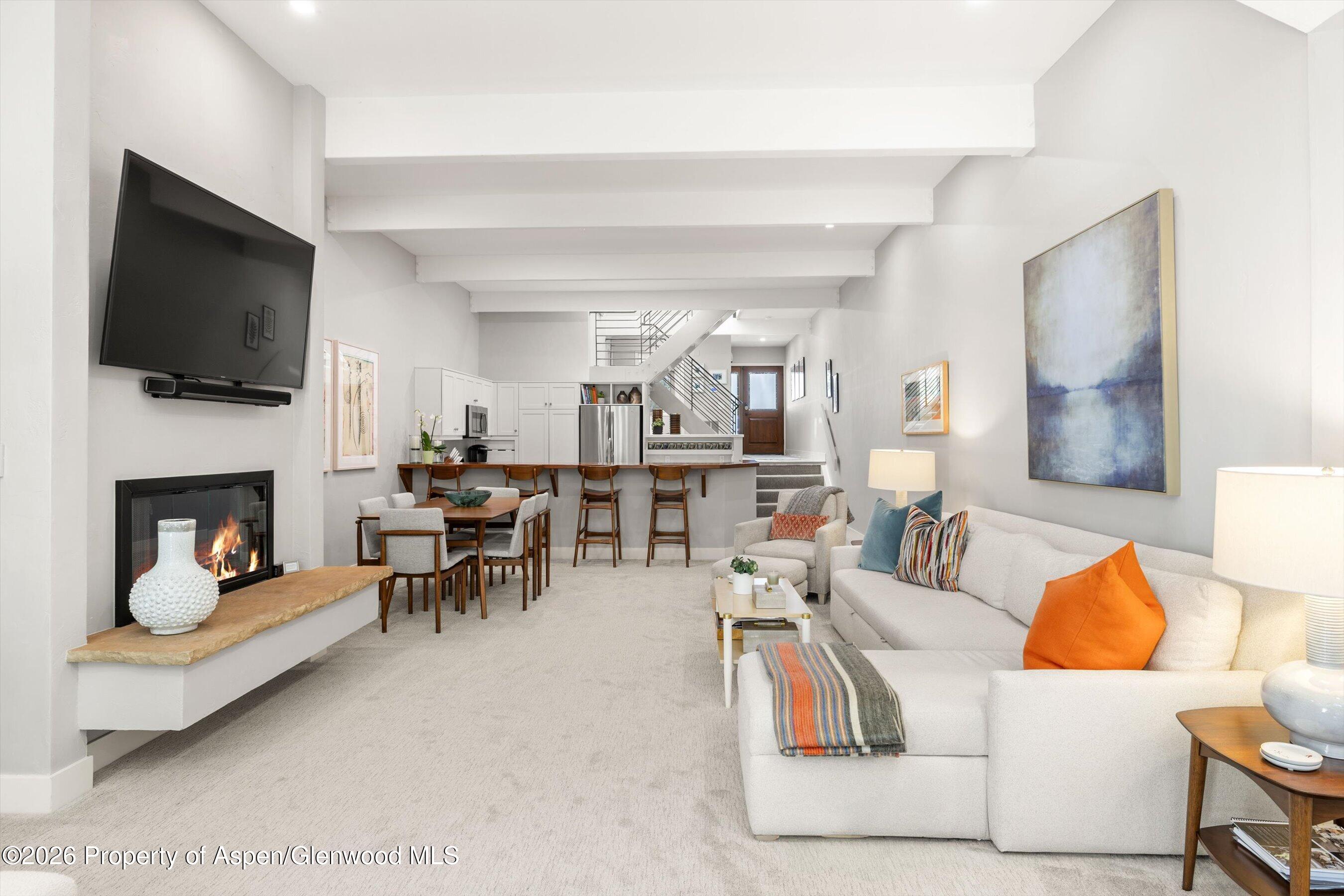 625 S West End Street #7