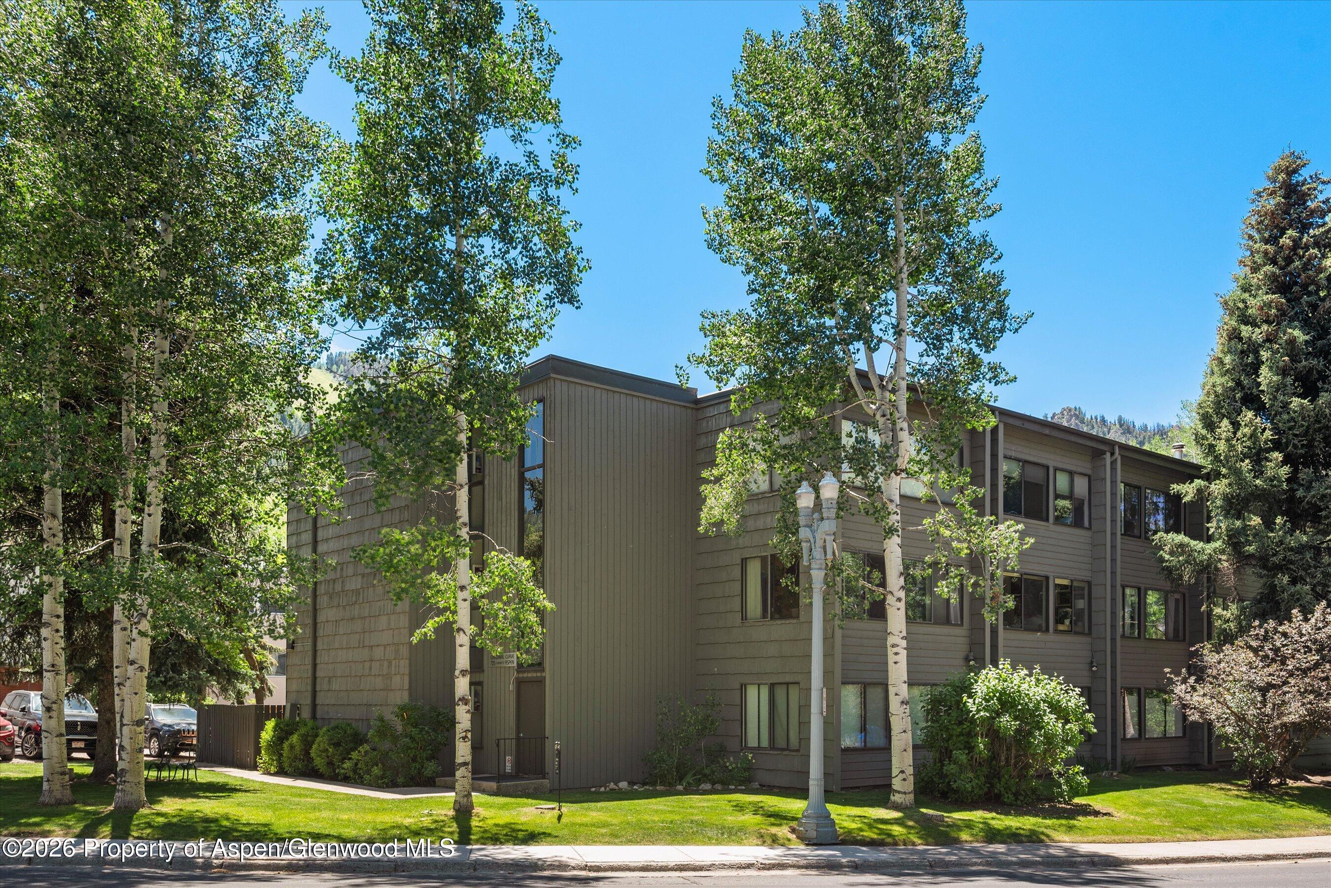 725 E Main Street 107