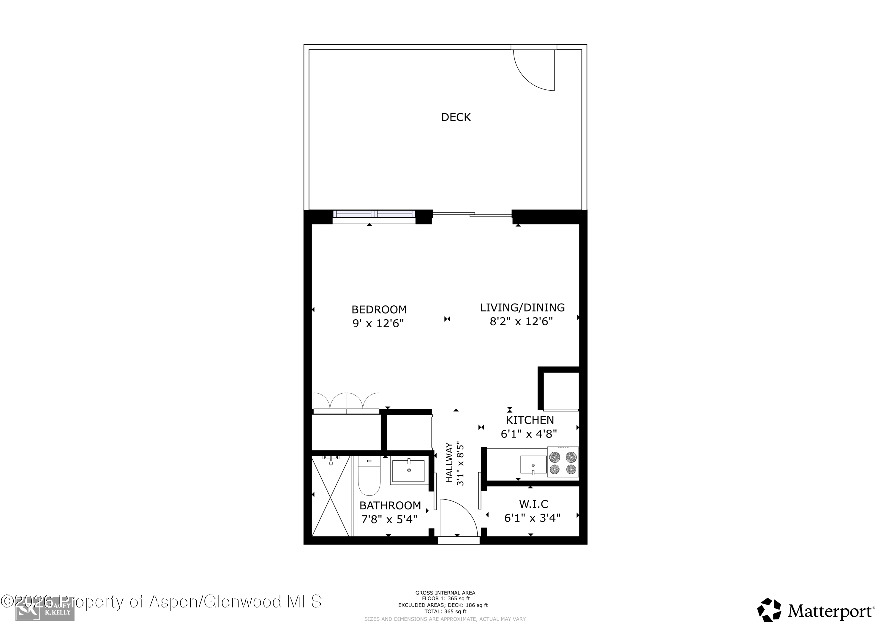 725 E Main Street 107