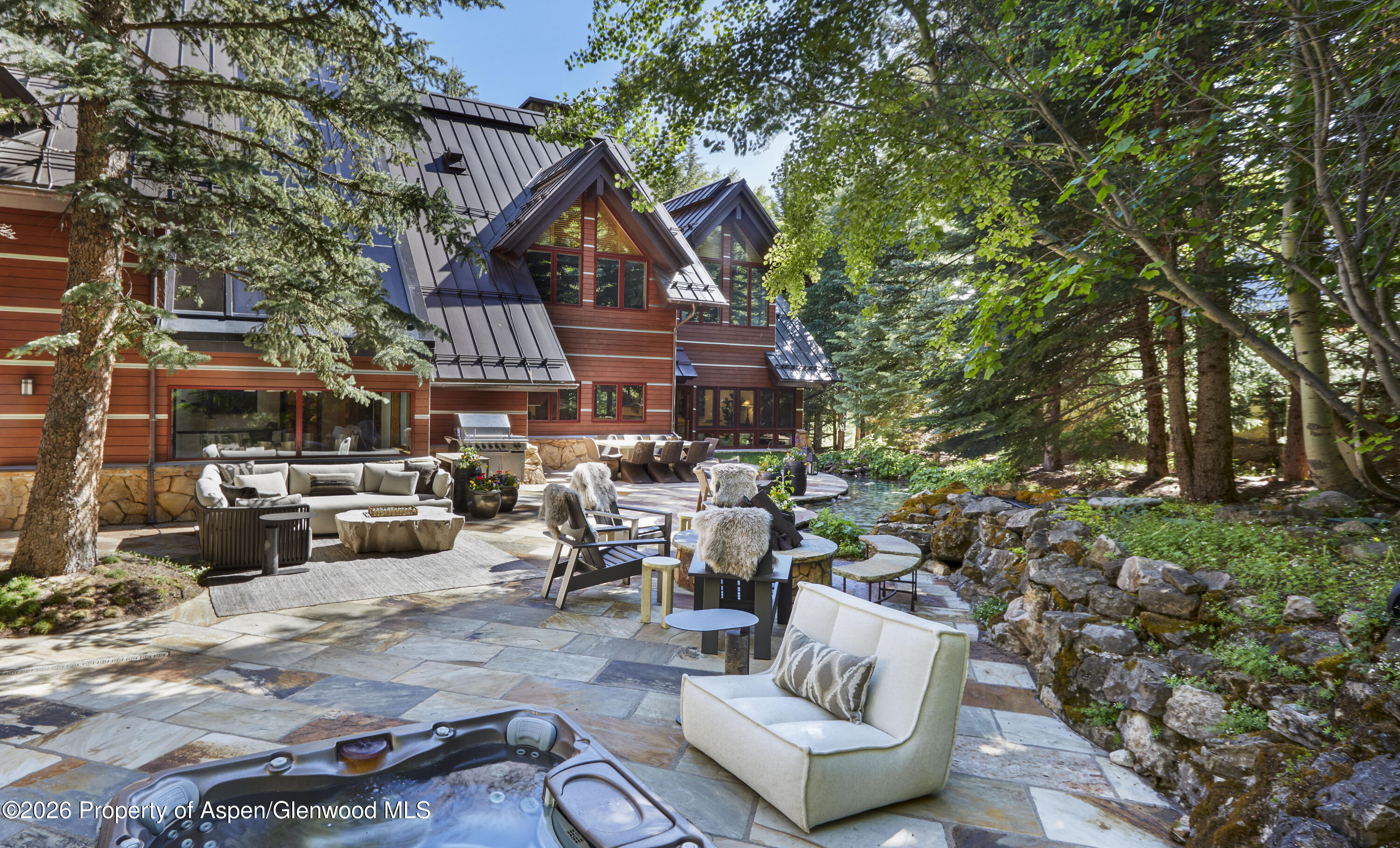 970 Powder Lane