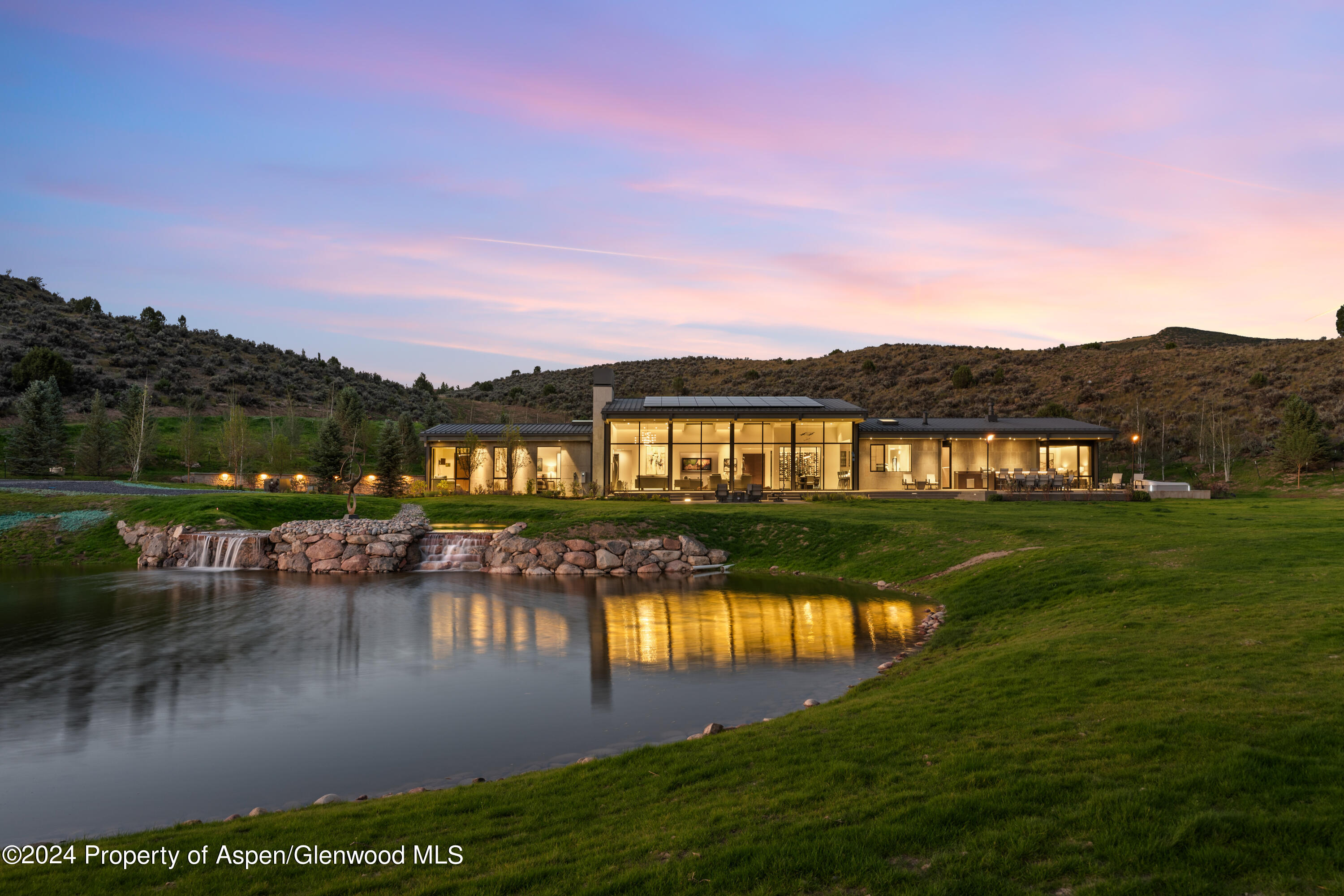 6890 E Sopris Creek Road