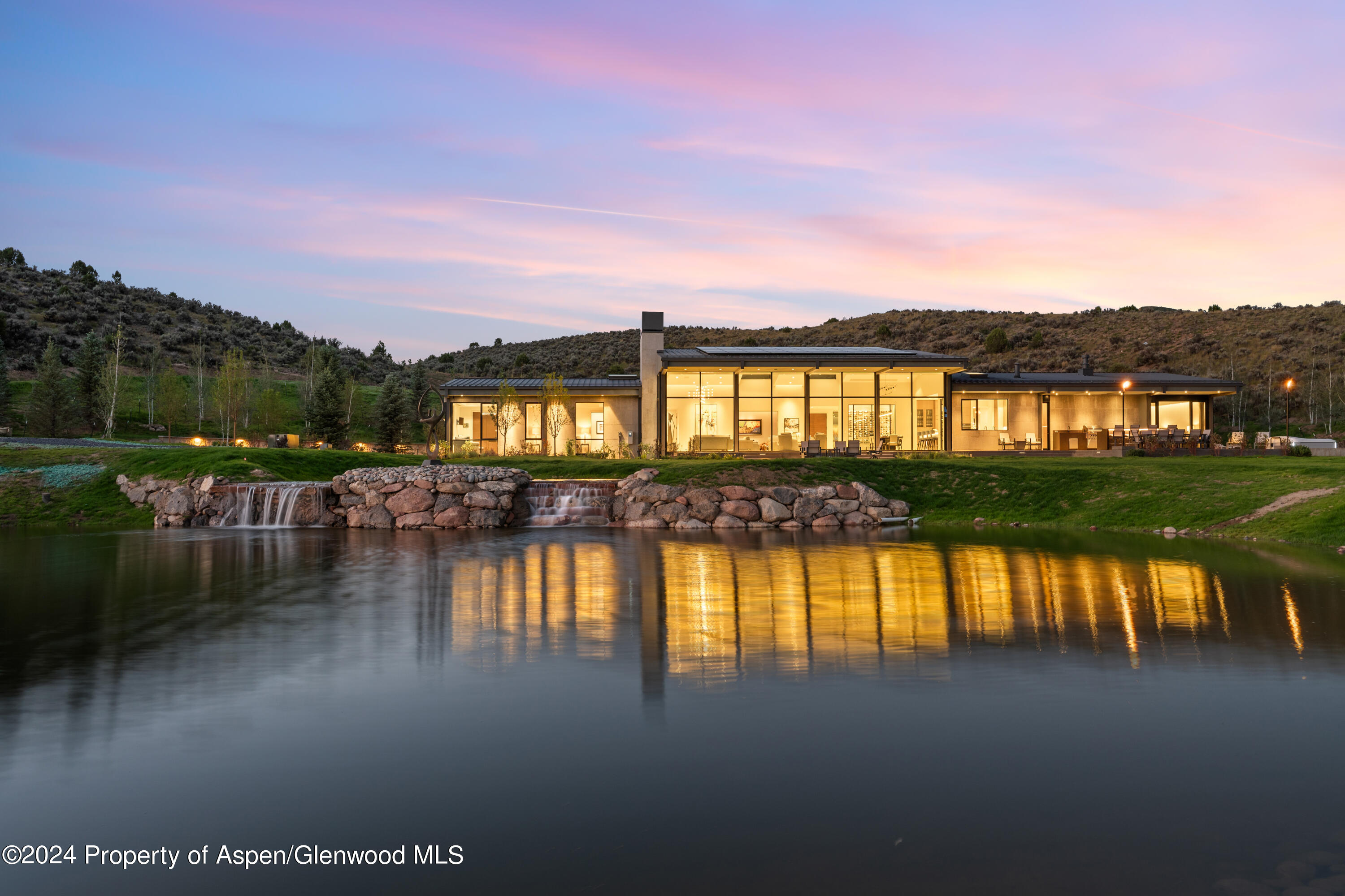 6890 E Sopris Creek Road
